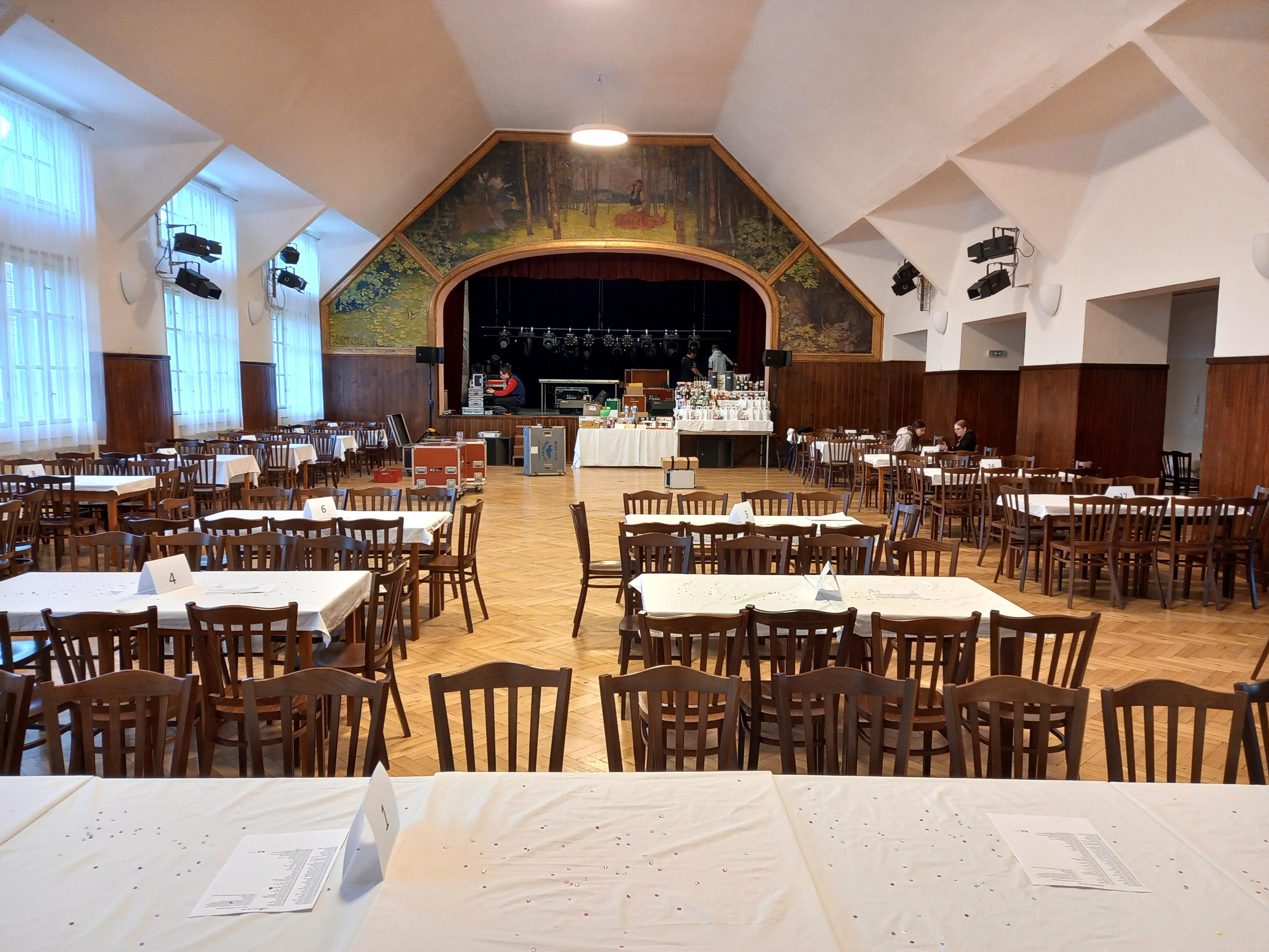 Tělocvičná jednota Sokol Šlapanice u Brna foto 5