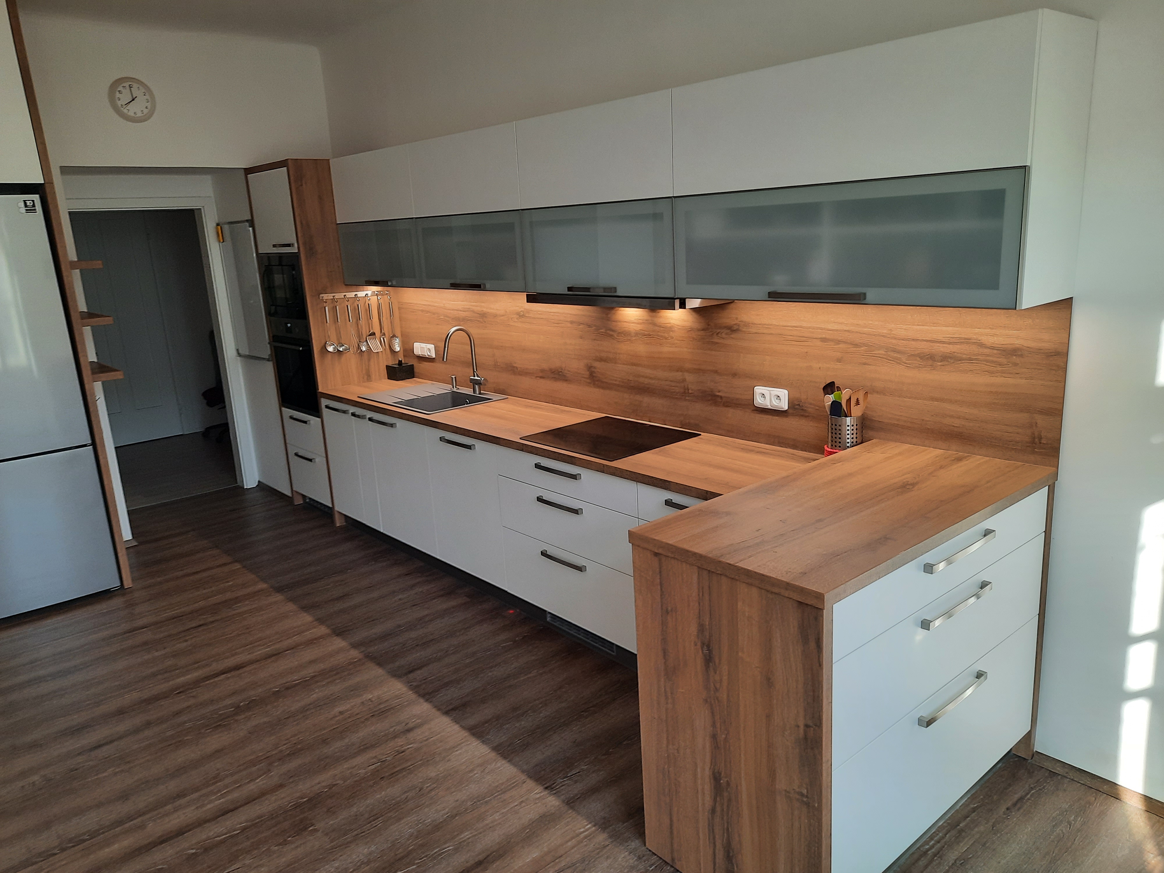 BIANCO INTERIER - Blanka Svobodová