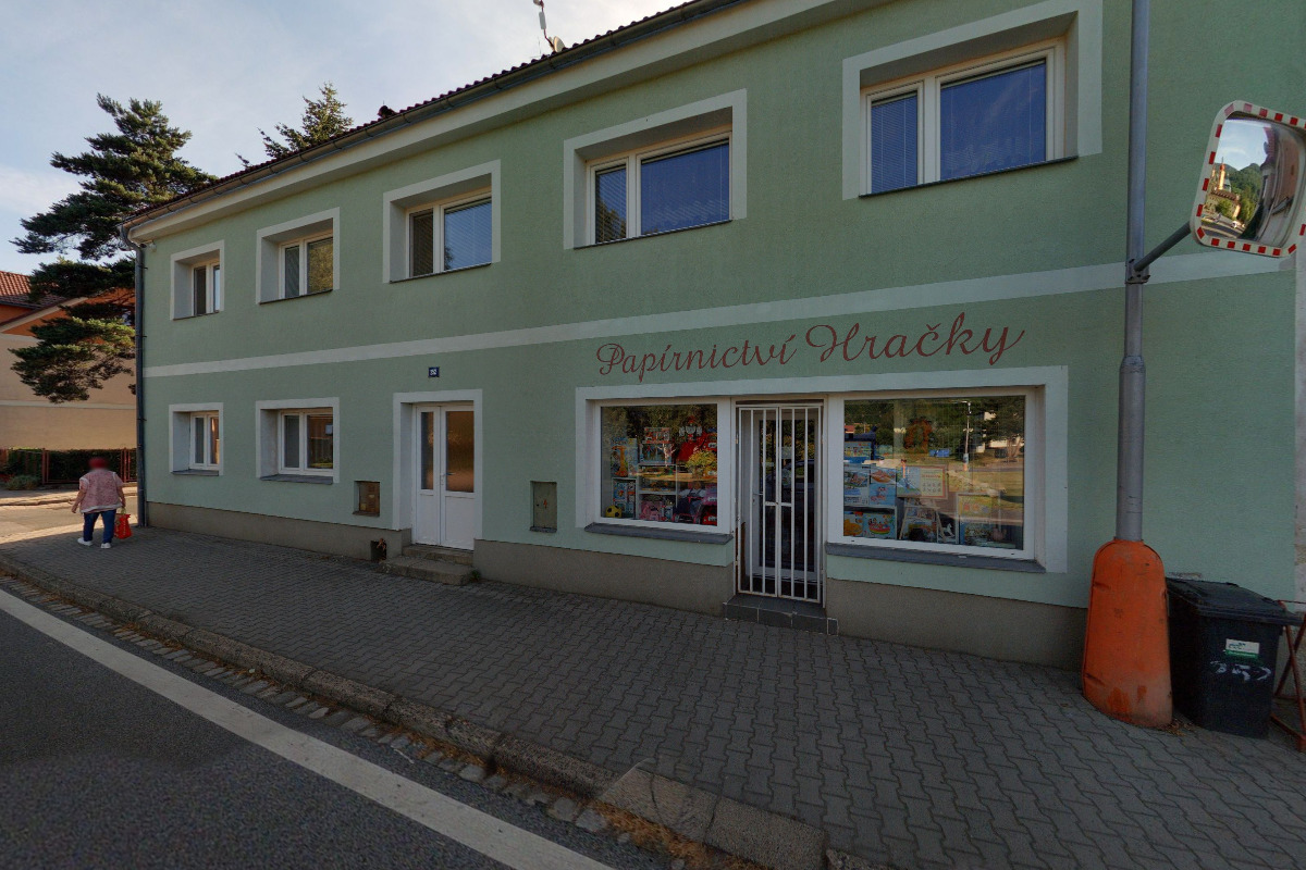 PAPÍRNICTVÍ HRAČKY - Blanka Dorenová foto 3