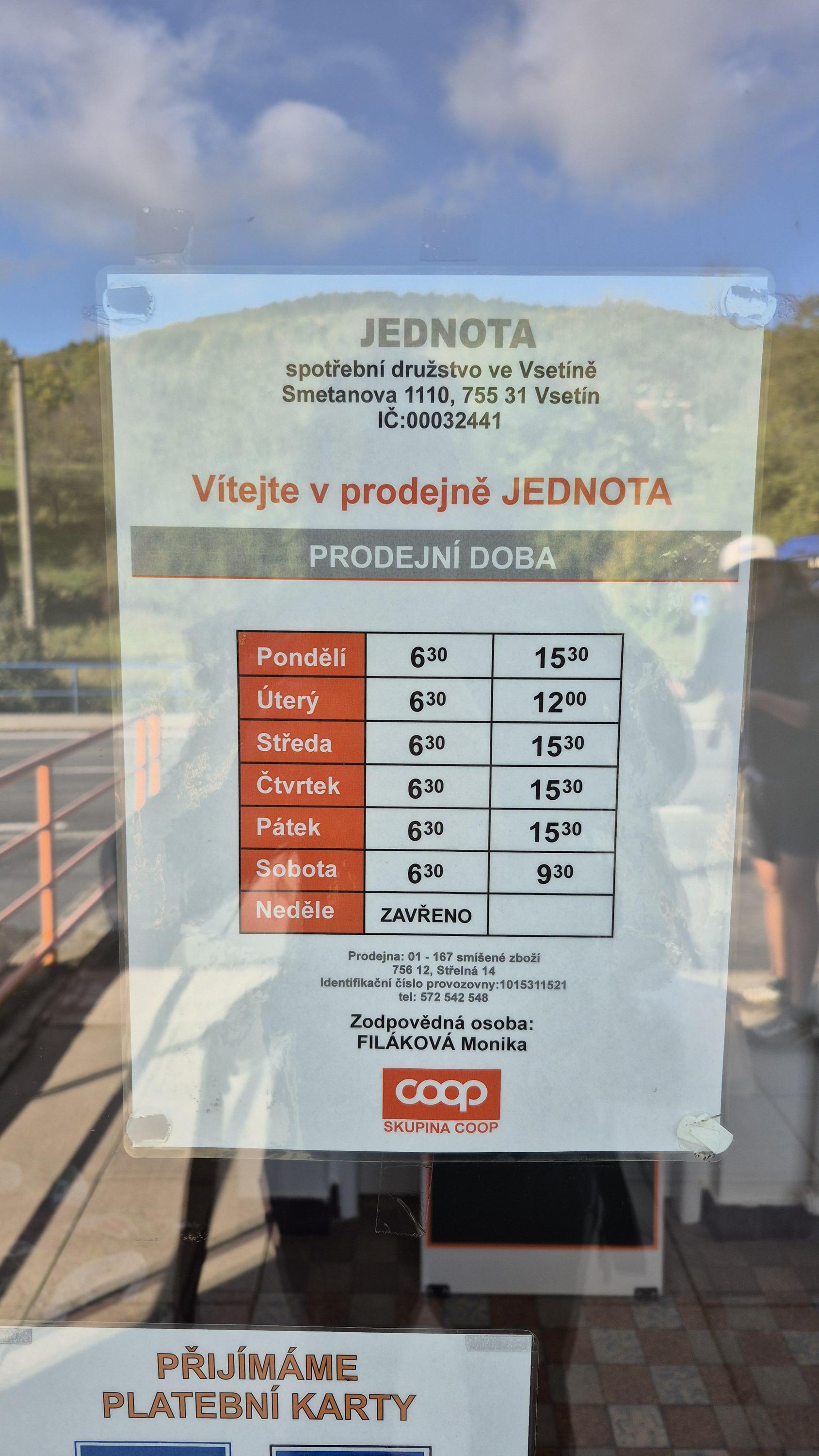 COOP JEDNOTA foto 2