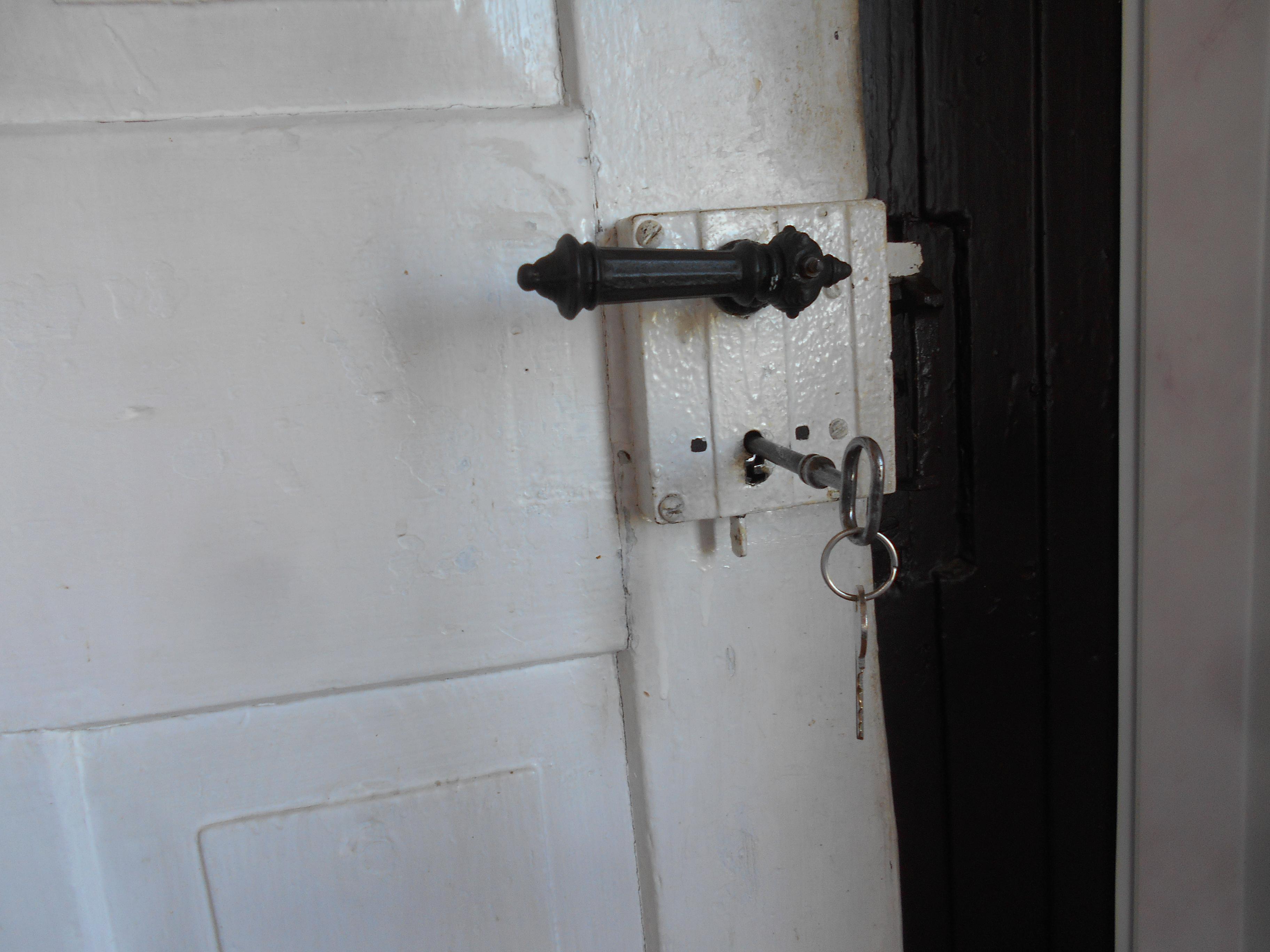 Jiřetínská chaloupka foto 3