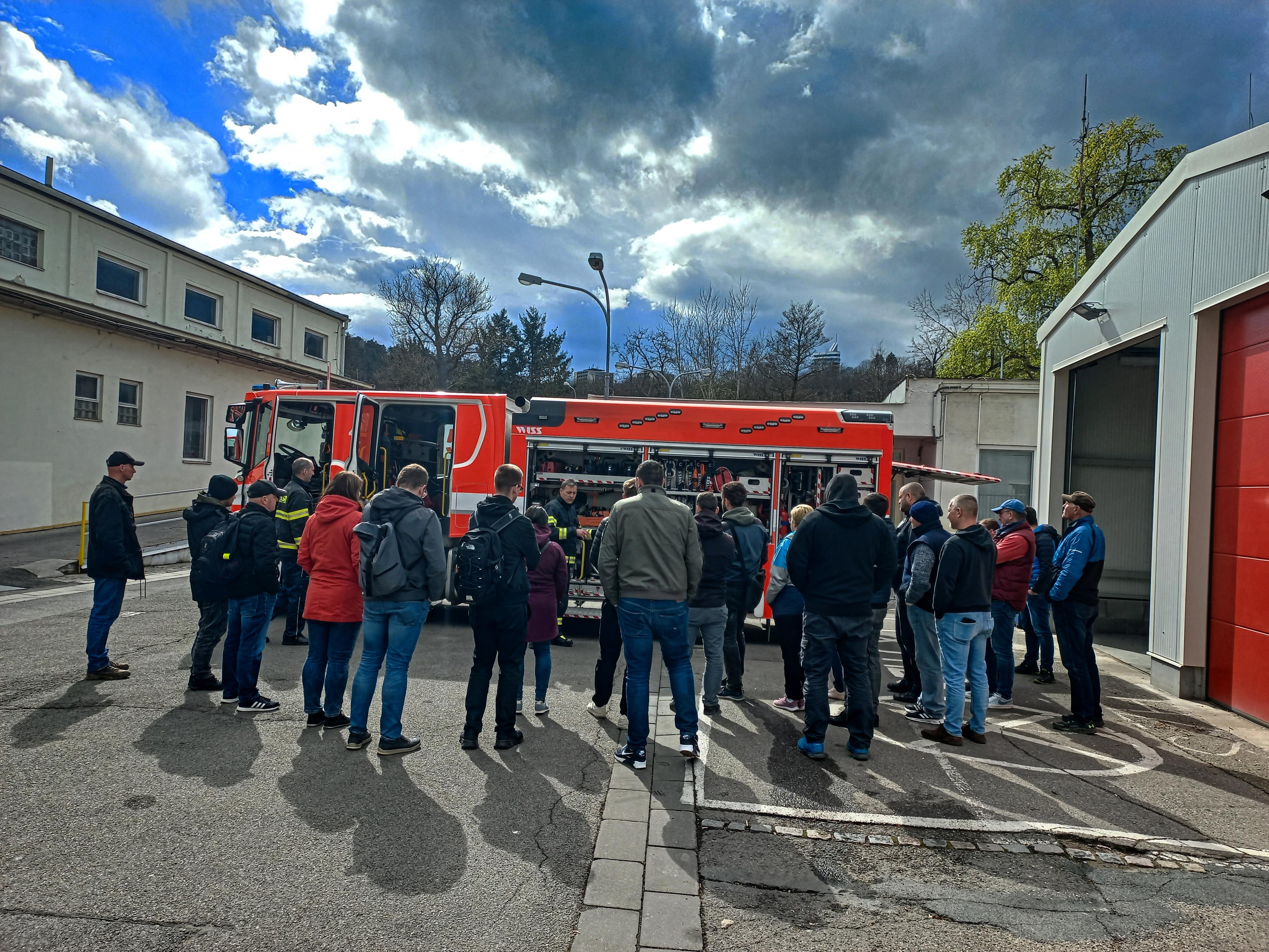 KURZY PO - Ing. Filip Venclovský foto 5