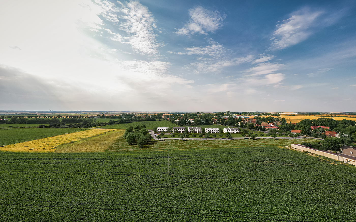 Domy Ořechovka foto 4