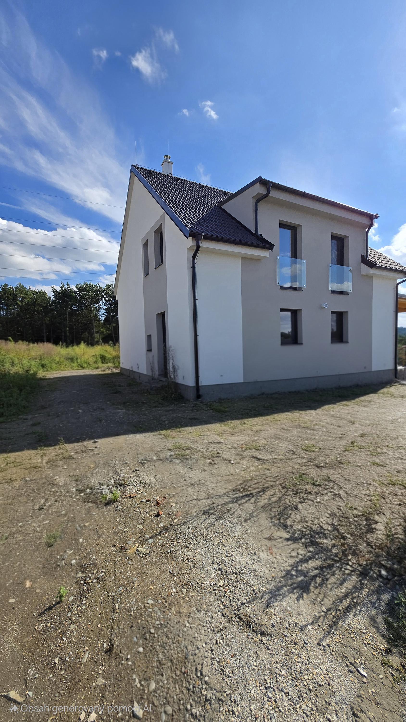 Bytyspozemky s.r.o. foto 4