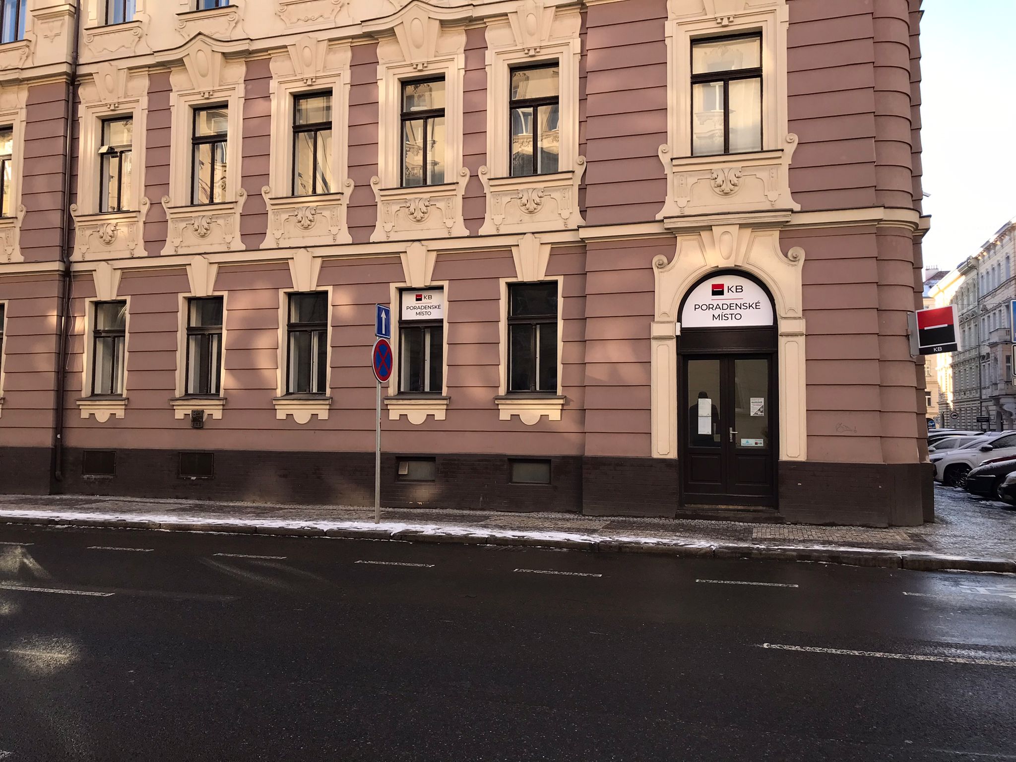 KB Poradenské místo foto 2