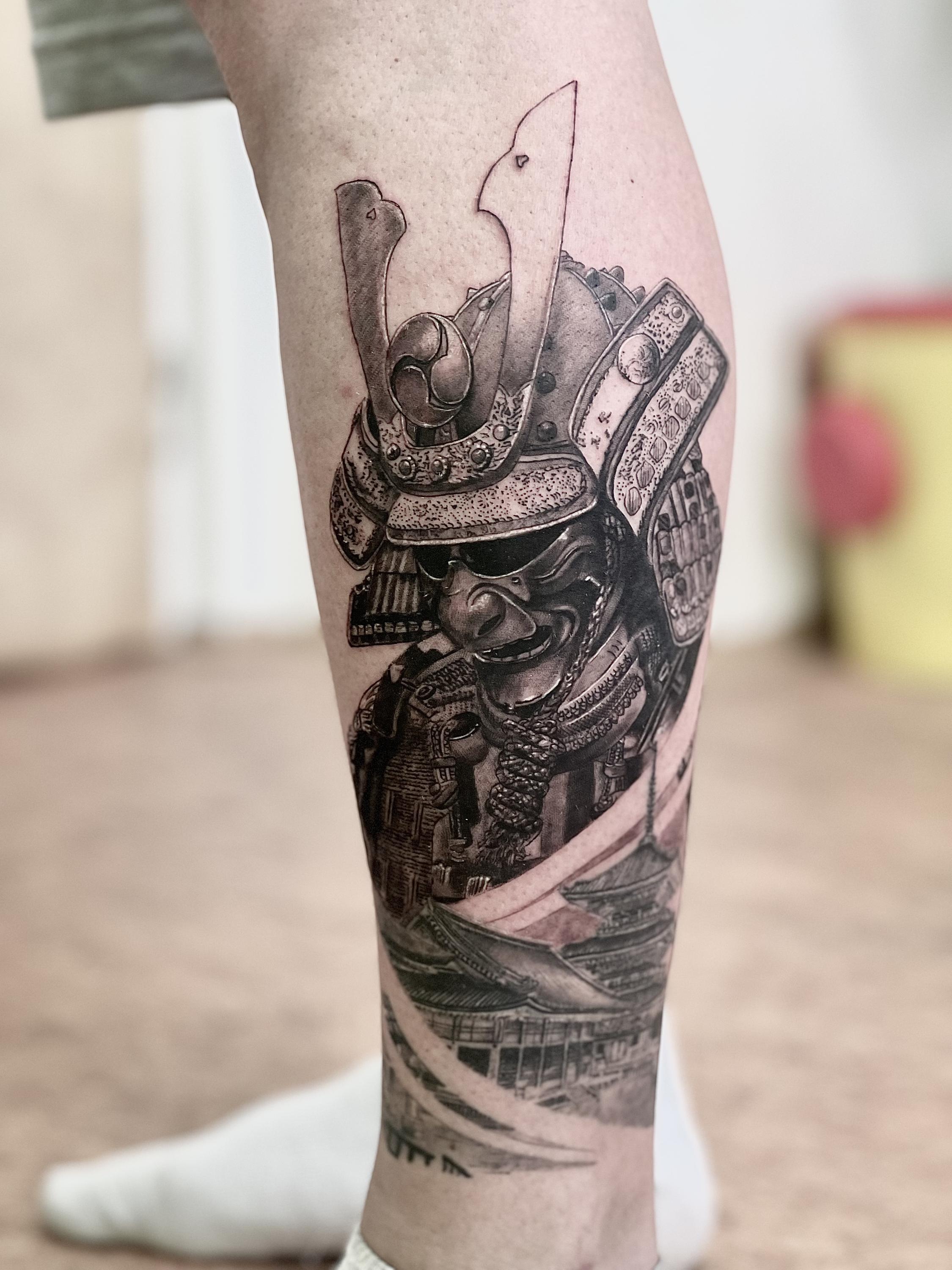 RMTattoo - Roman Maun foto 2