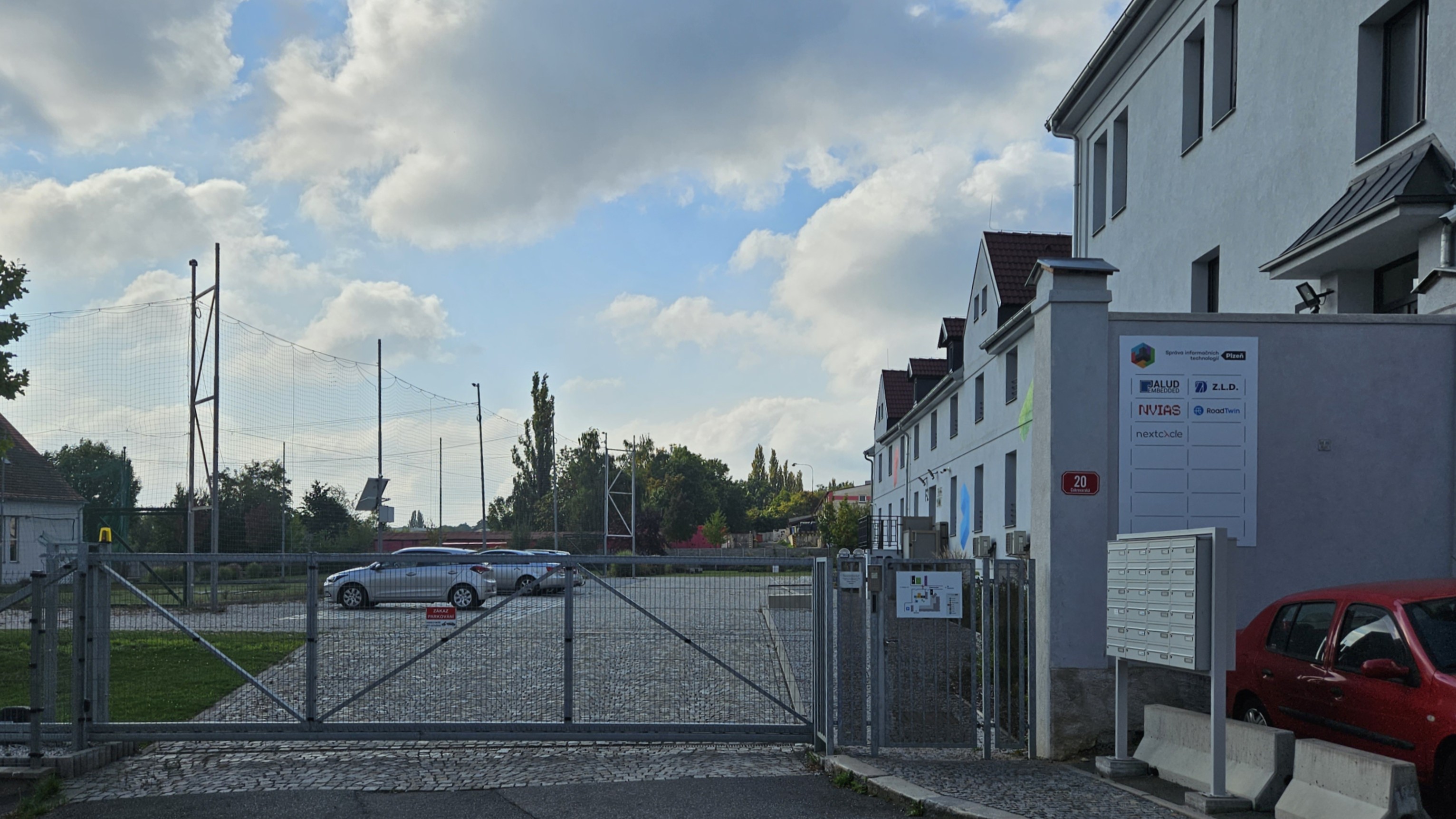 Z.L.D. s.r.o. - Inovační a výzkumné centrum foto 2