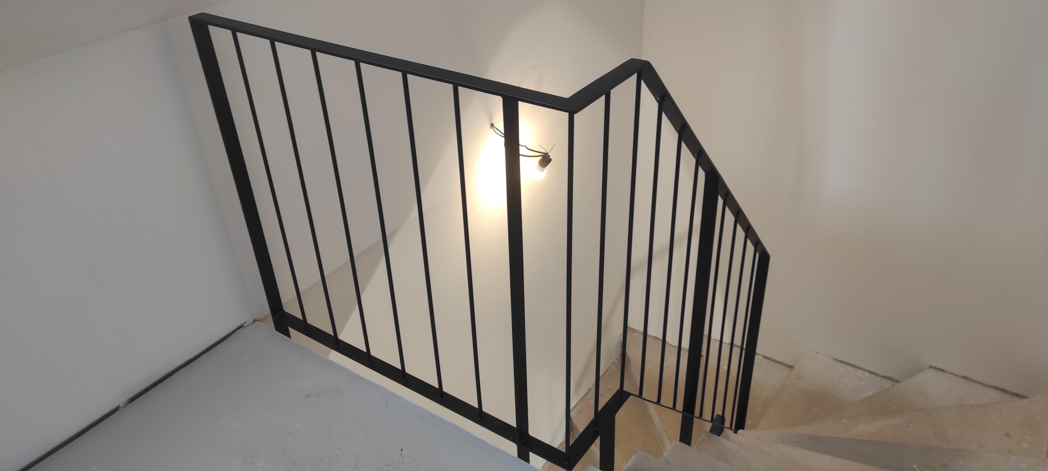 Zámečnictví kovovýroba Ladislav Szilvási foto 4