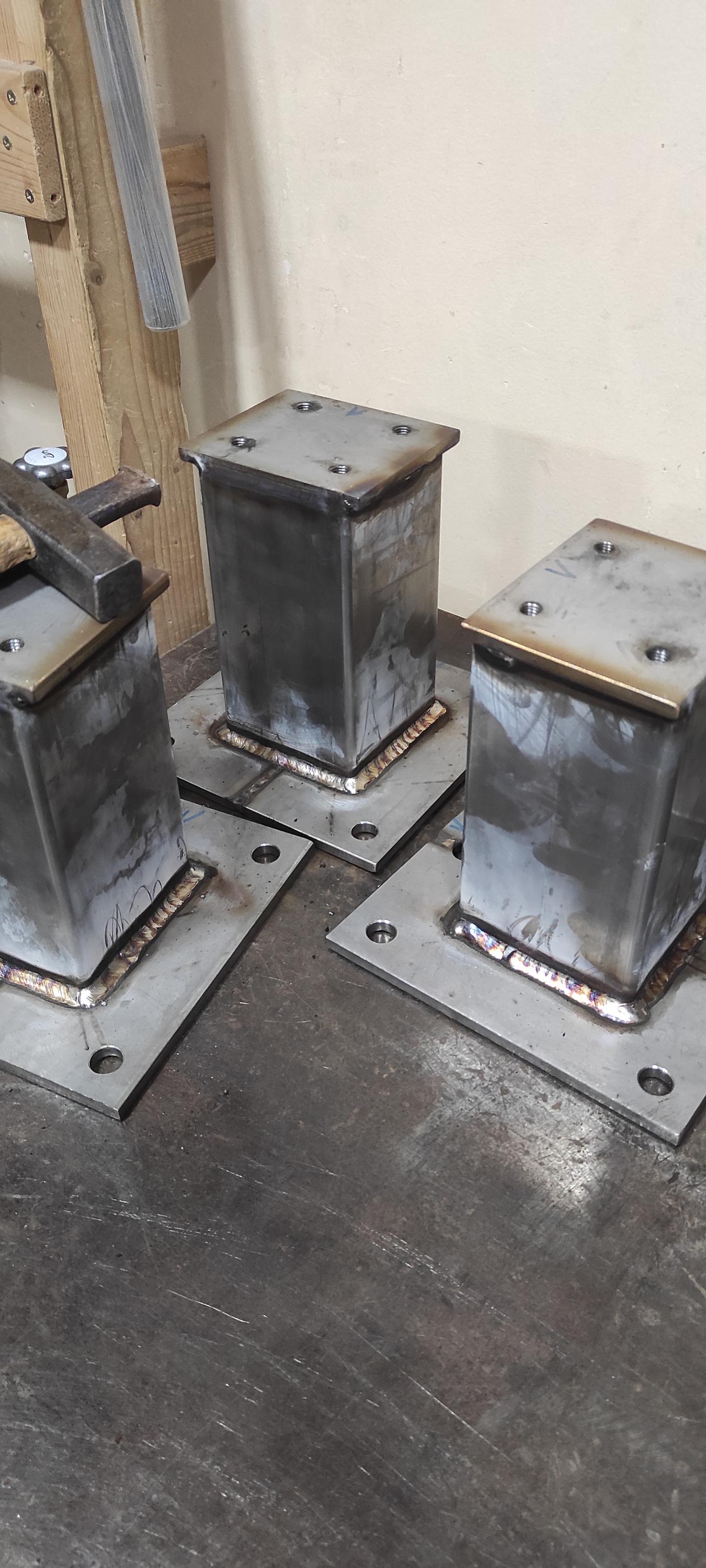 Zámečnictví kovovýroba Ladislav Szilvási foto 2