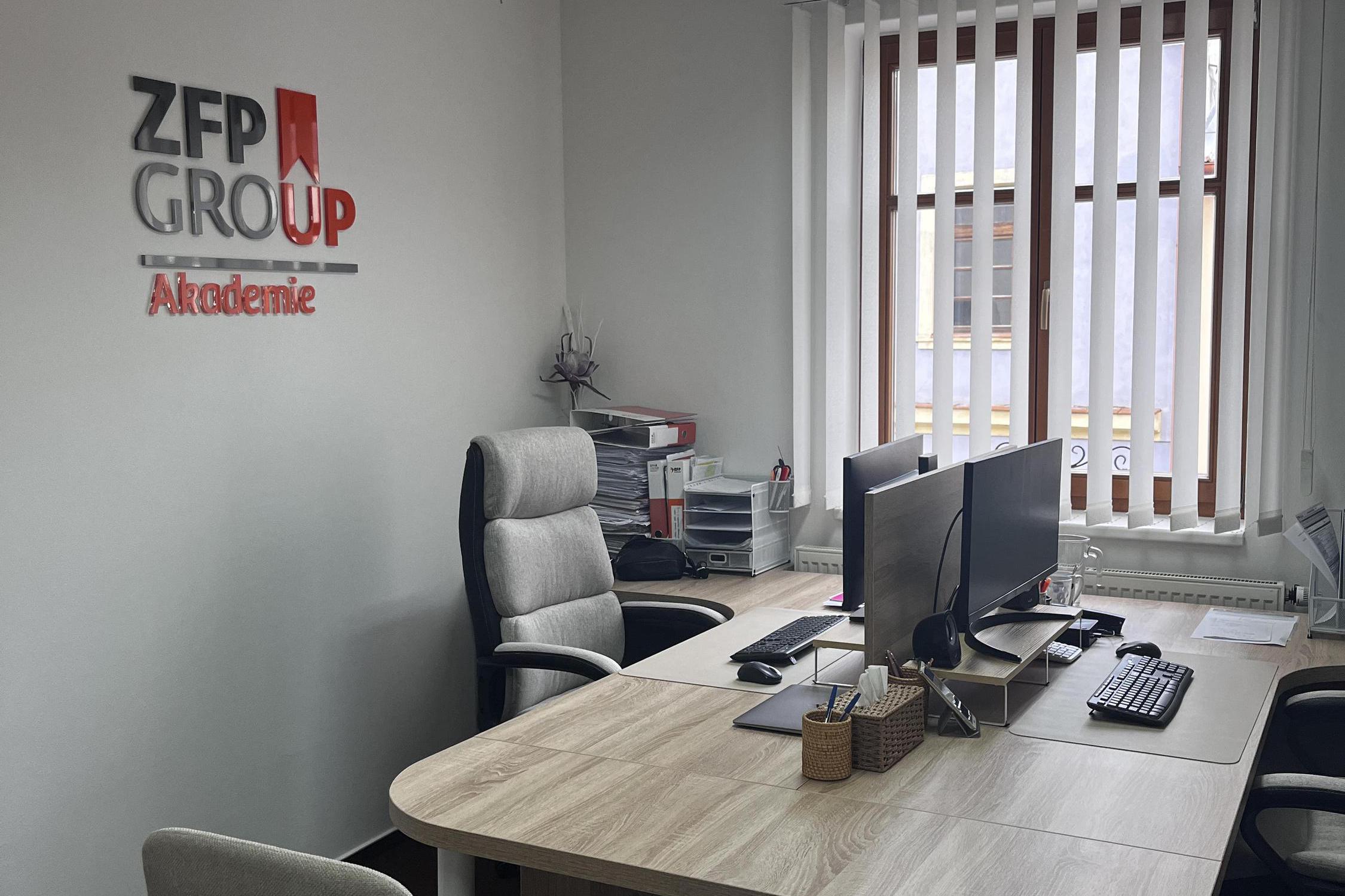 Bc. Michal Zrna, MBA - Finanční poradenství