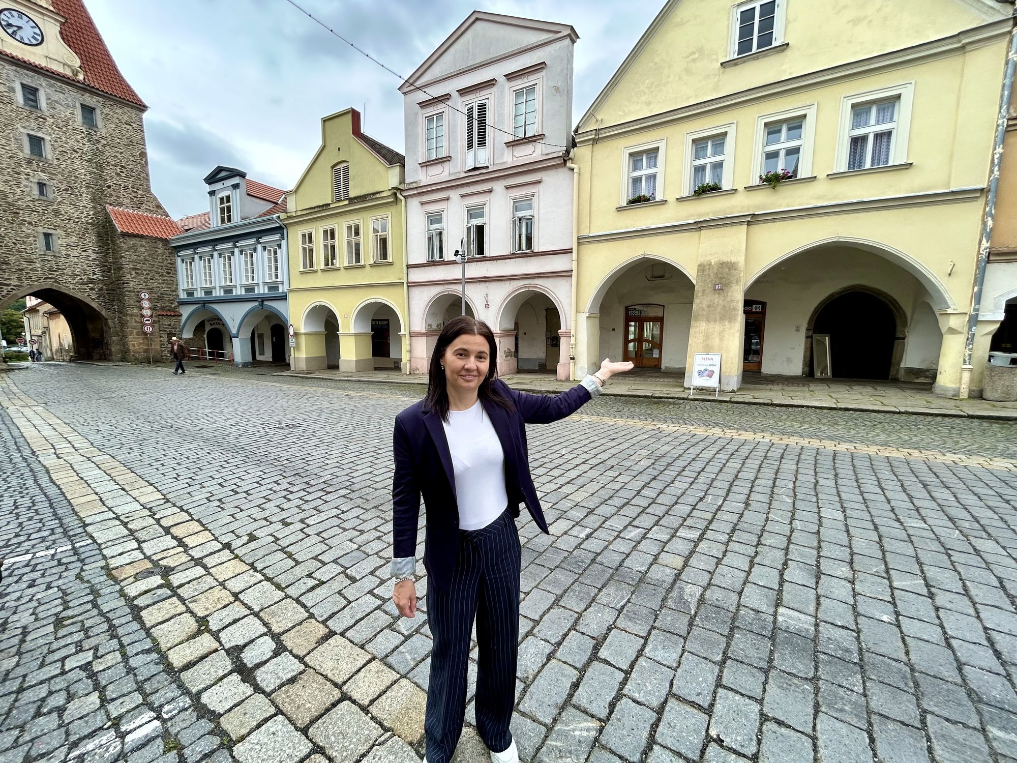 Zlatnictví Zdeňka Fořstová foto 3