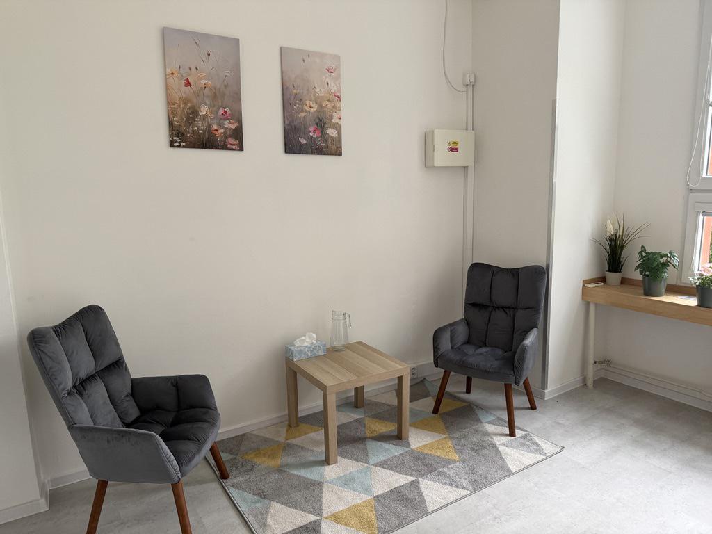 Klinika psychologie a psychoterapie - Lidsky a logicky s.r.o. foto 3