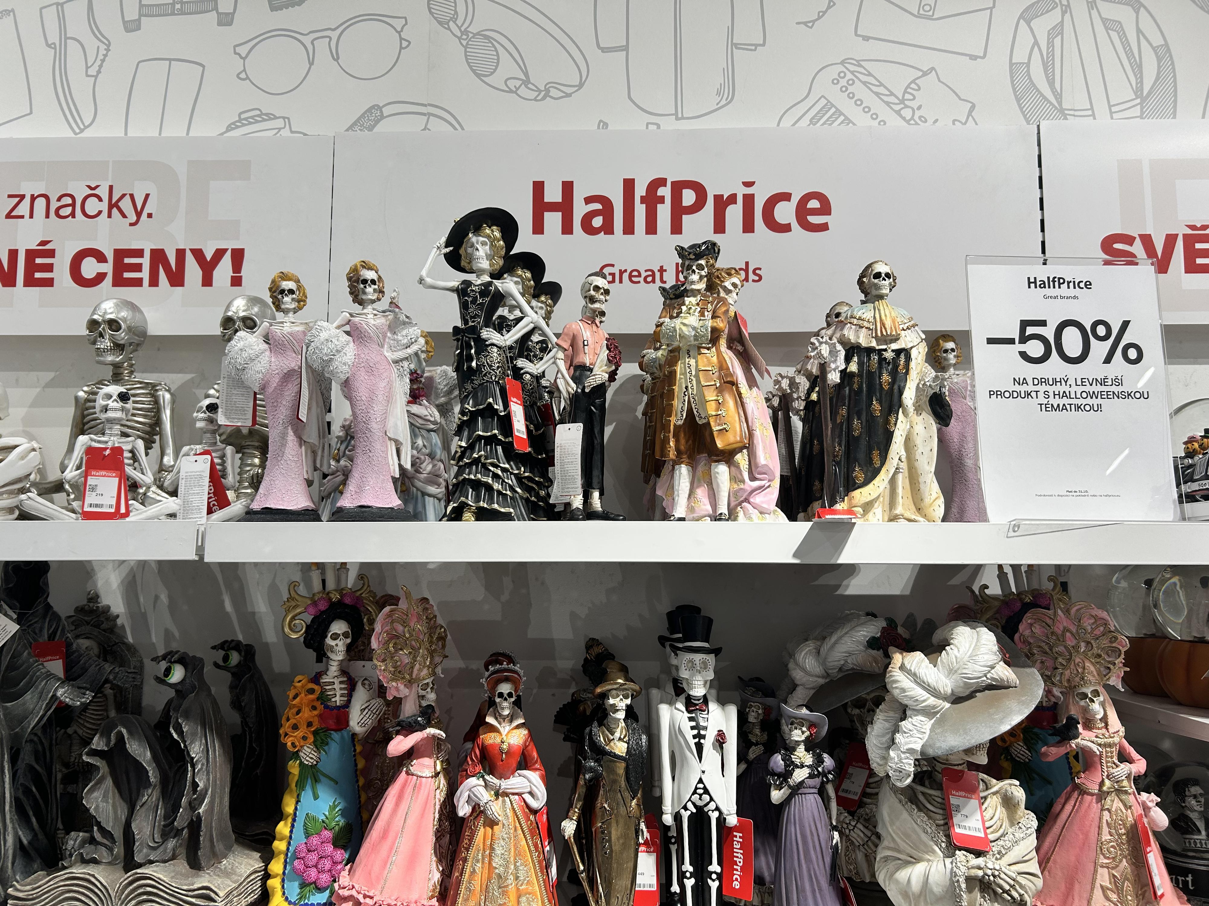 HalfPrice foto 4