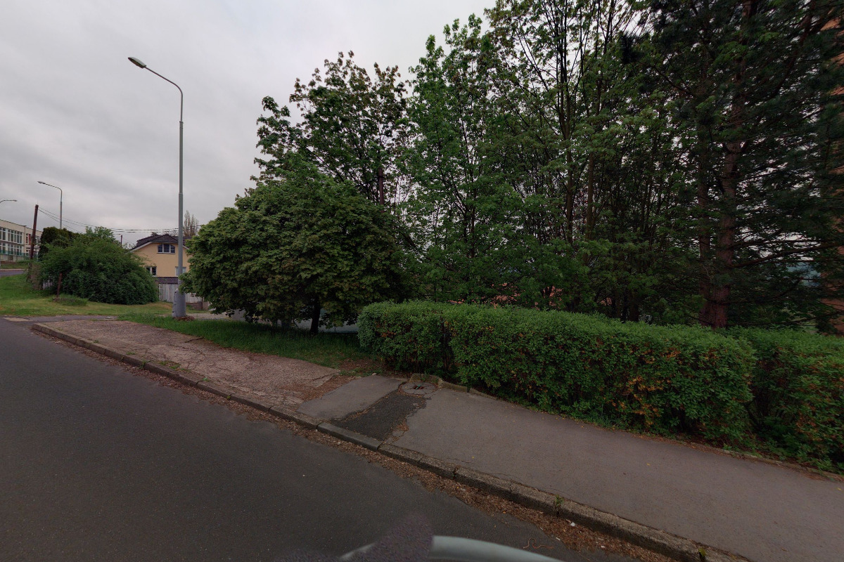 GLS Parcel Box foto 1