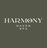logo Harmony Haven SPA