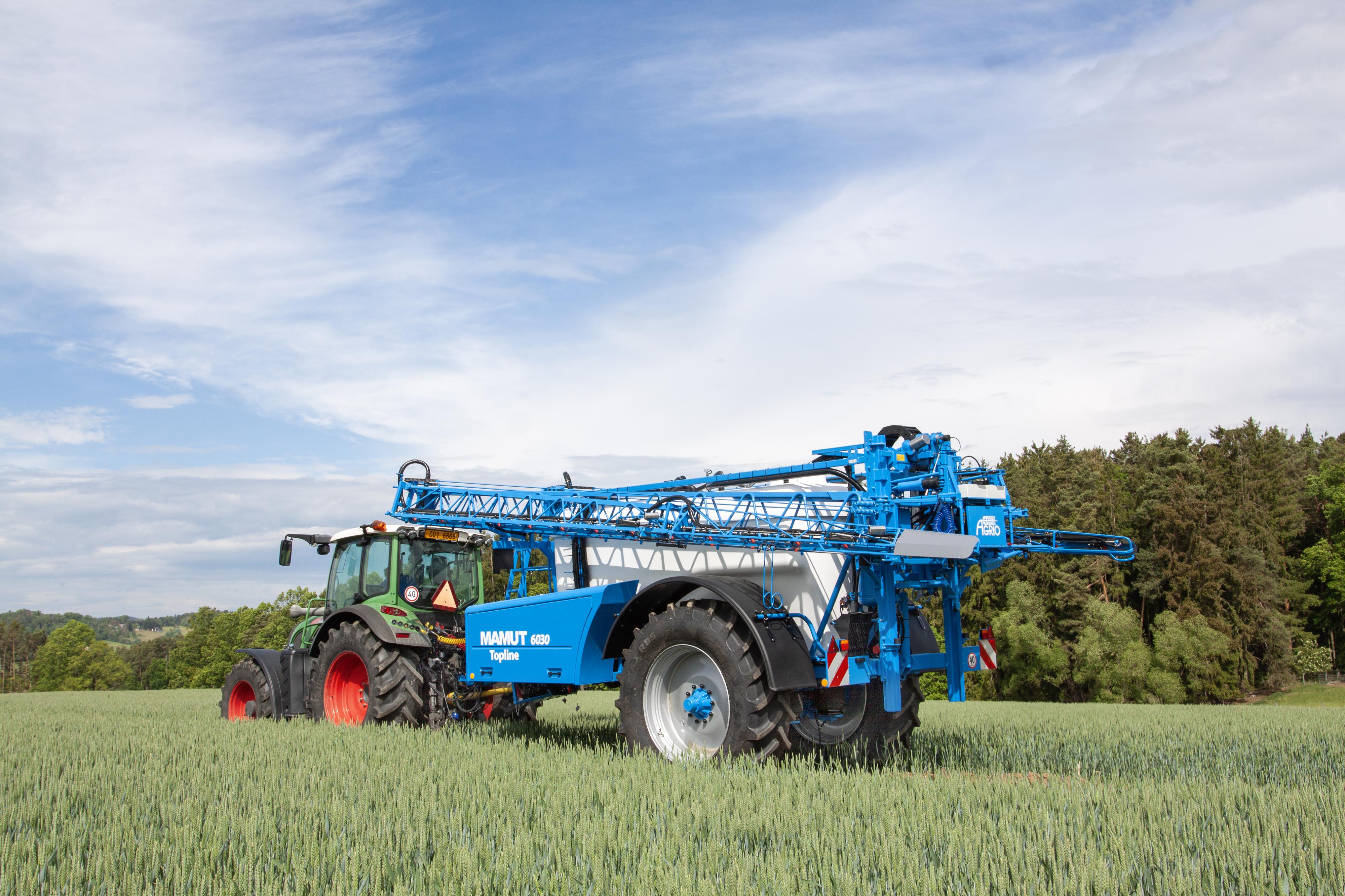 Postřikovače.cz foto 2