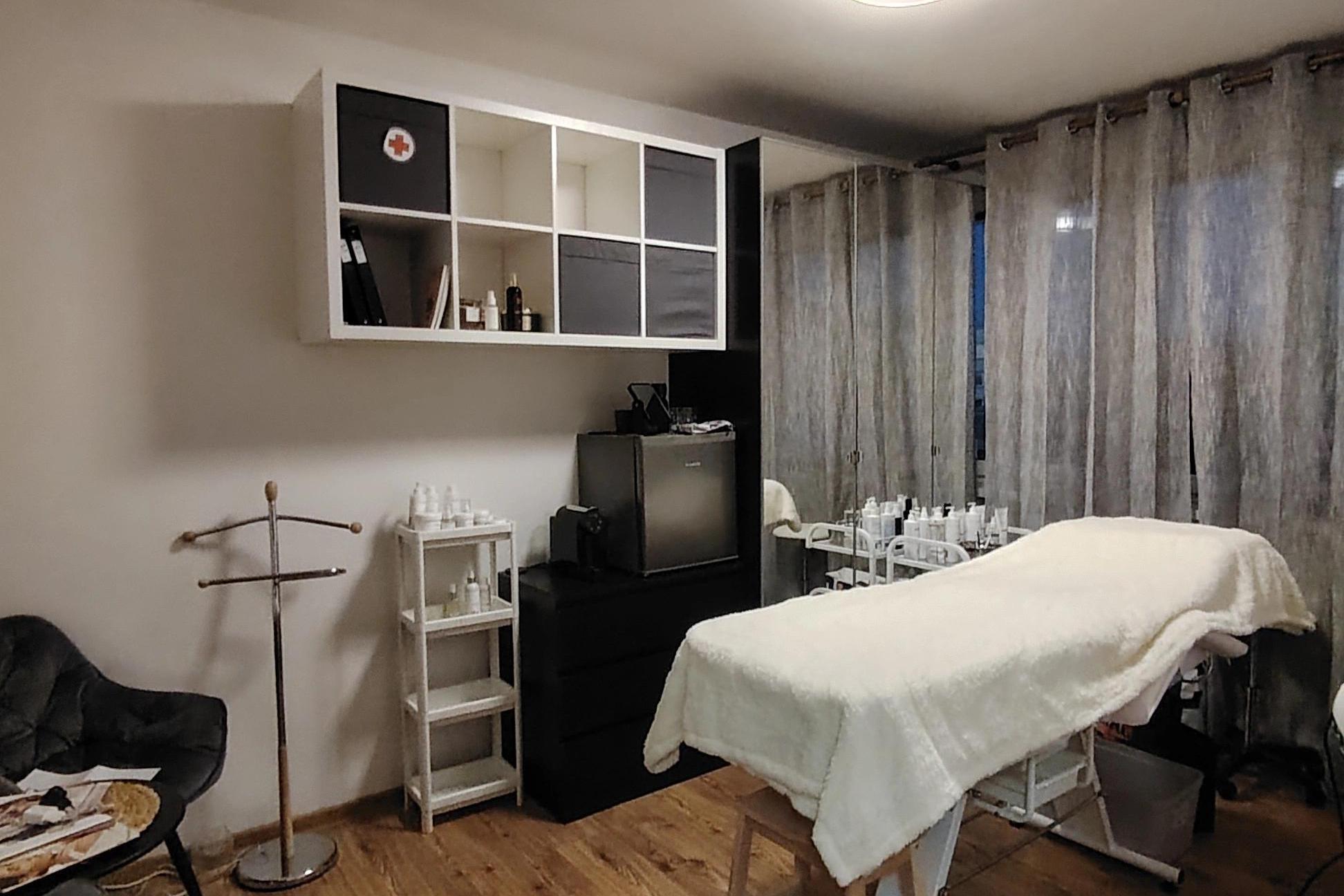 Kosmeticky salon Martina Rusková