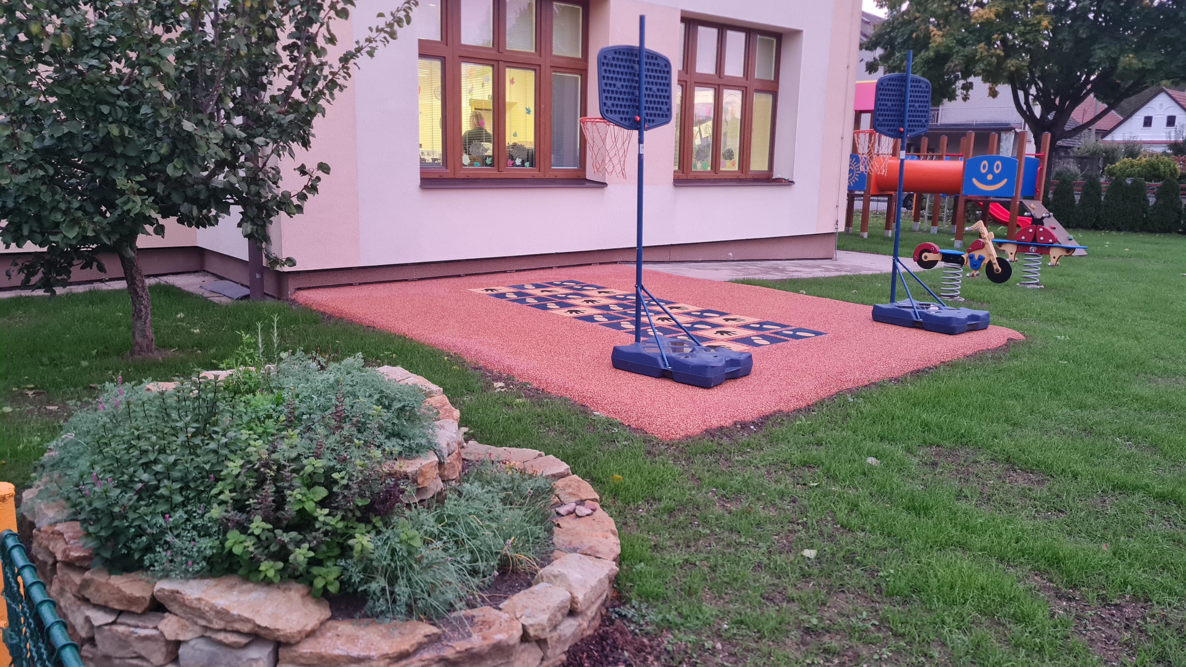 Mateřská škola Houdkovice foto 3