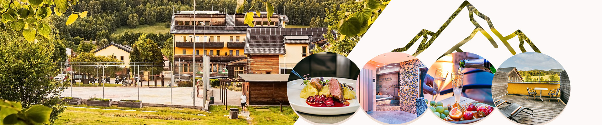 Úvodní obrázek Hotel Helios