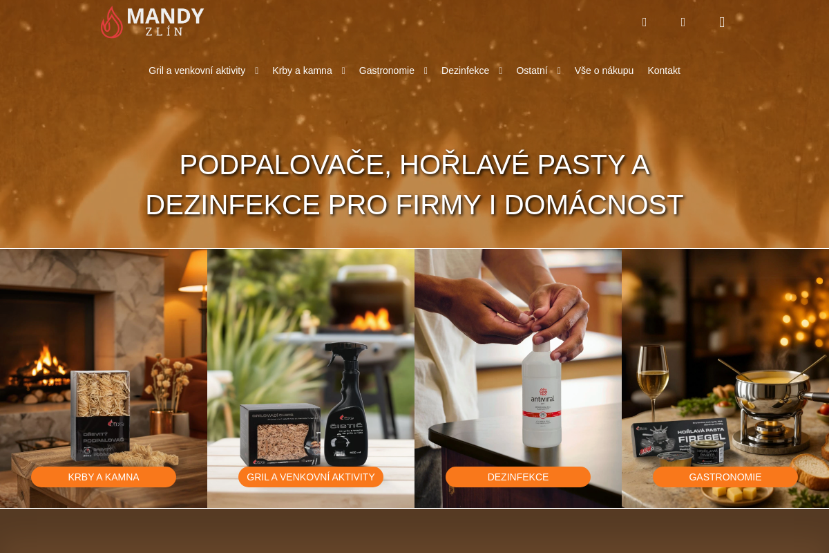 Mandy-zlin.cz foto 1