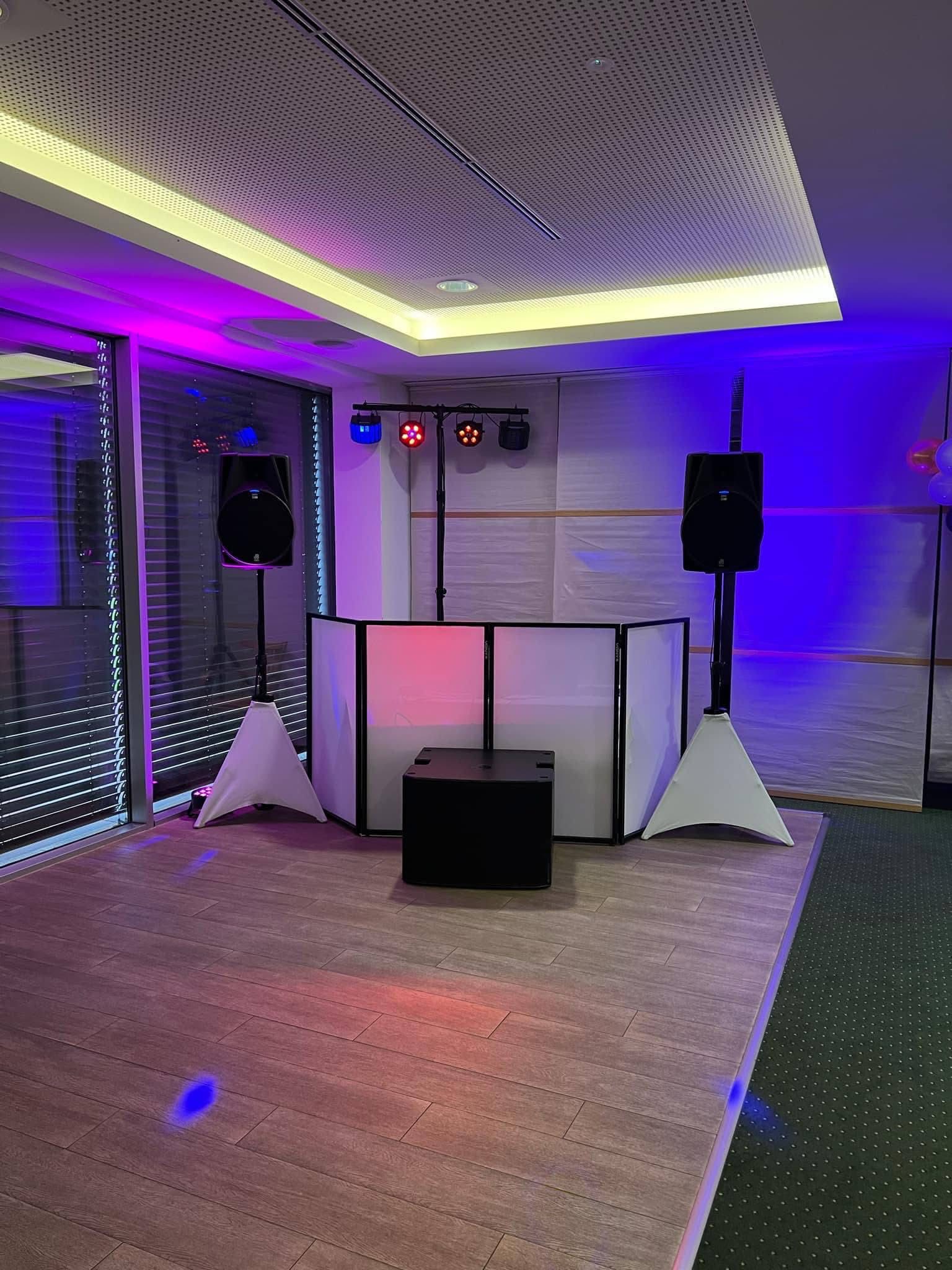 DJ Jan Koutecký foto 2