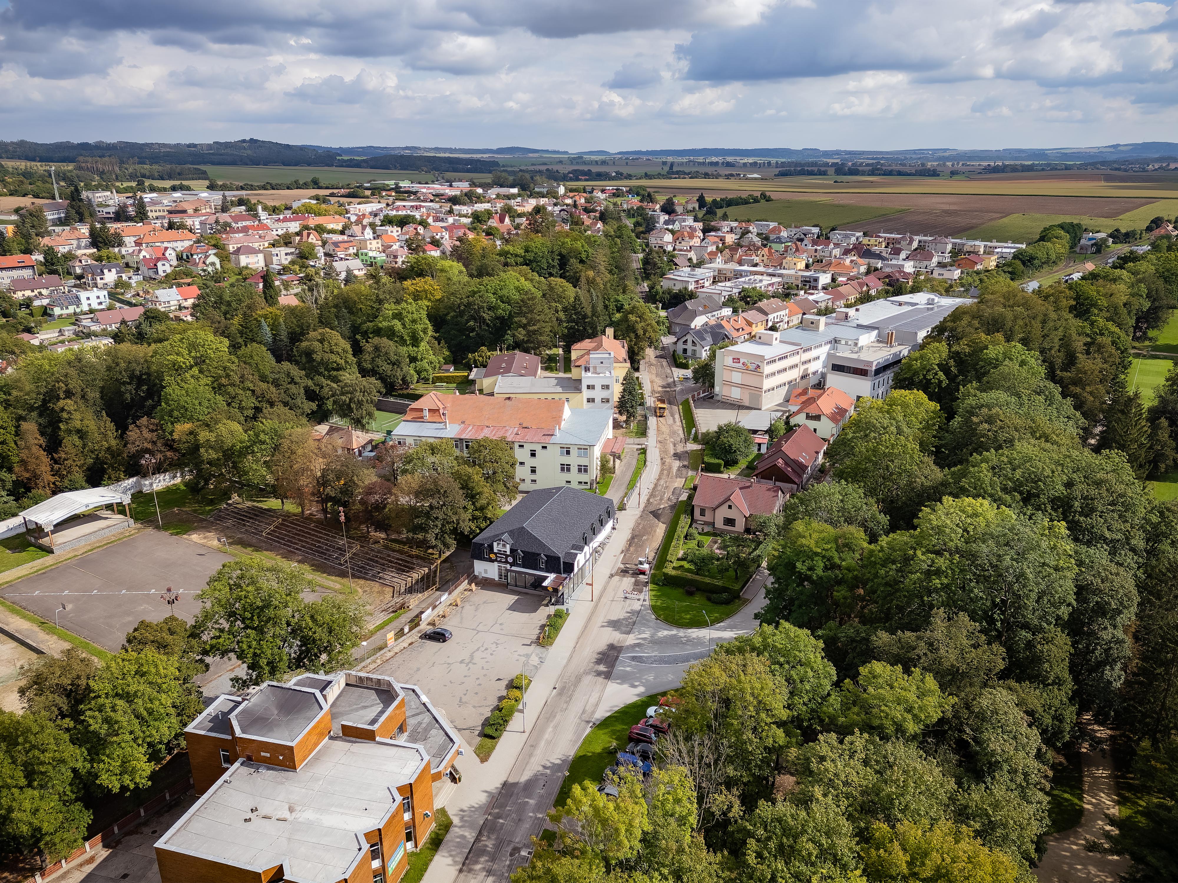Potraviny u Chalupů foto 2