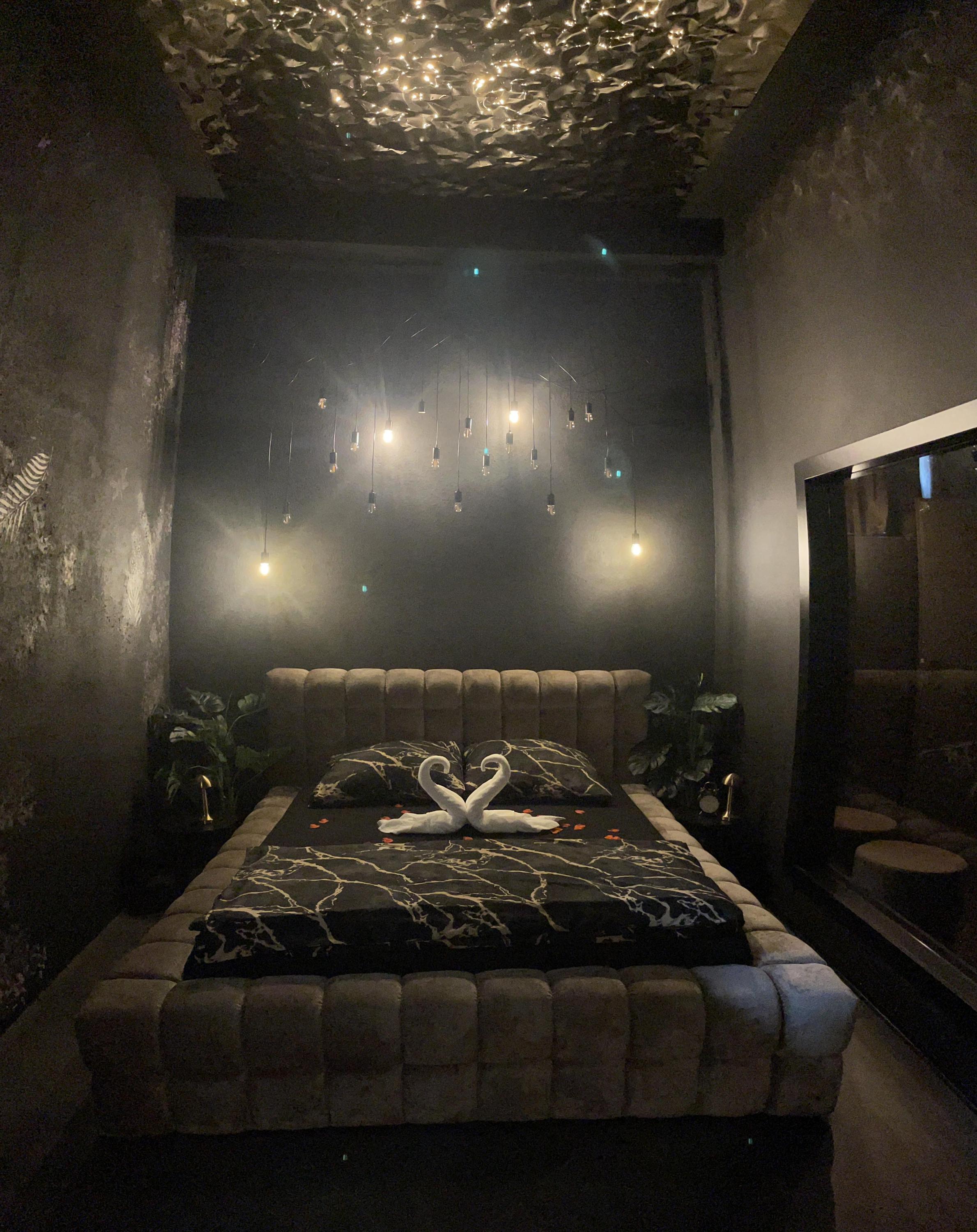 MOON ROOM - Privátní wellness foto 3