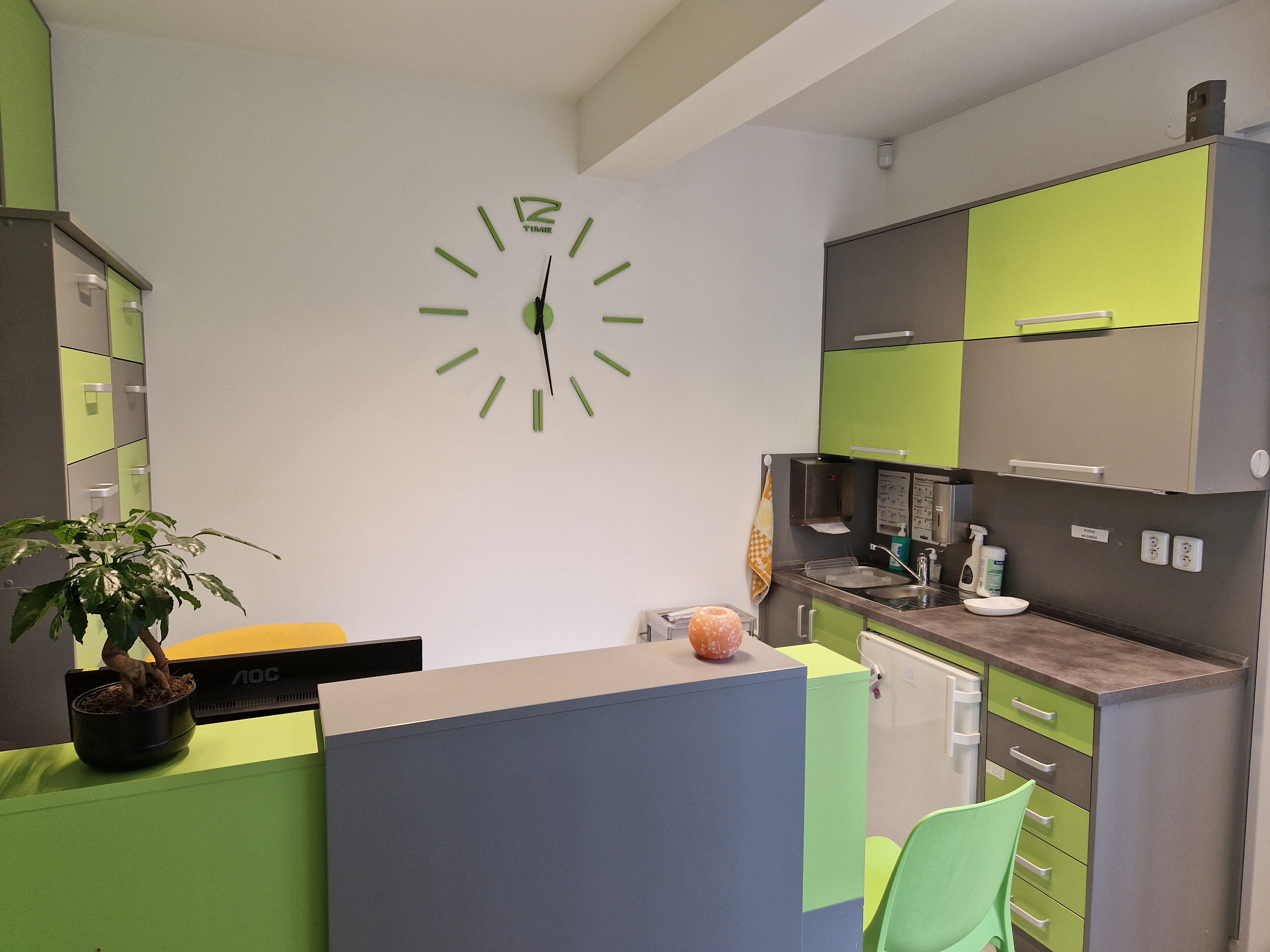 Kožní ambulance Kutná Hora foto 2