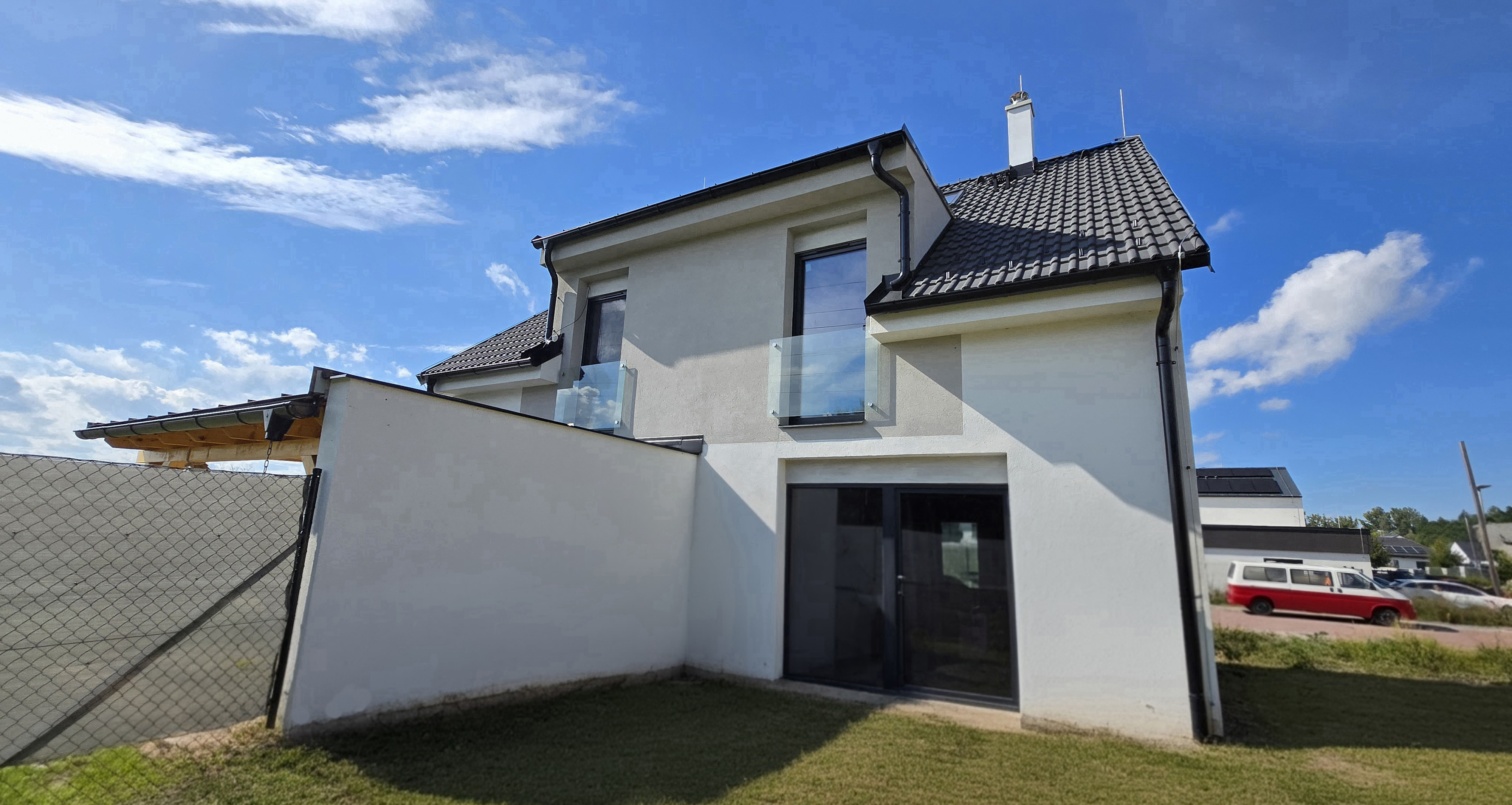 Bytyspozemky s.r.o. foto 3