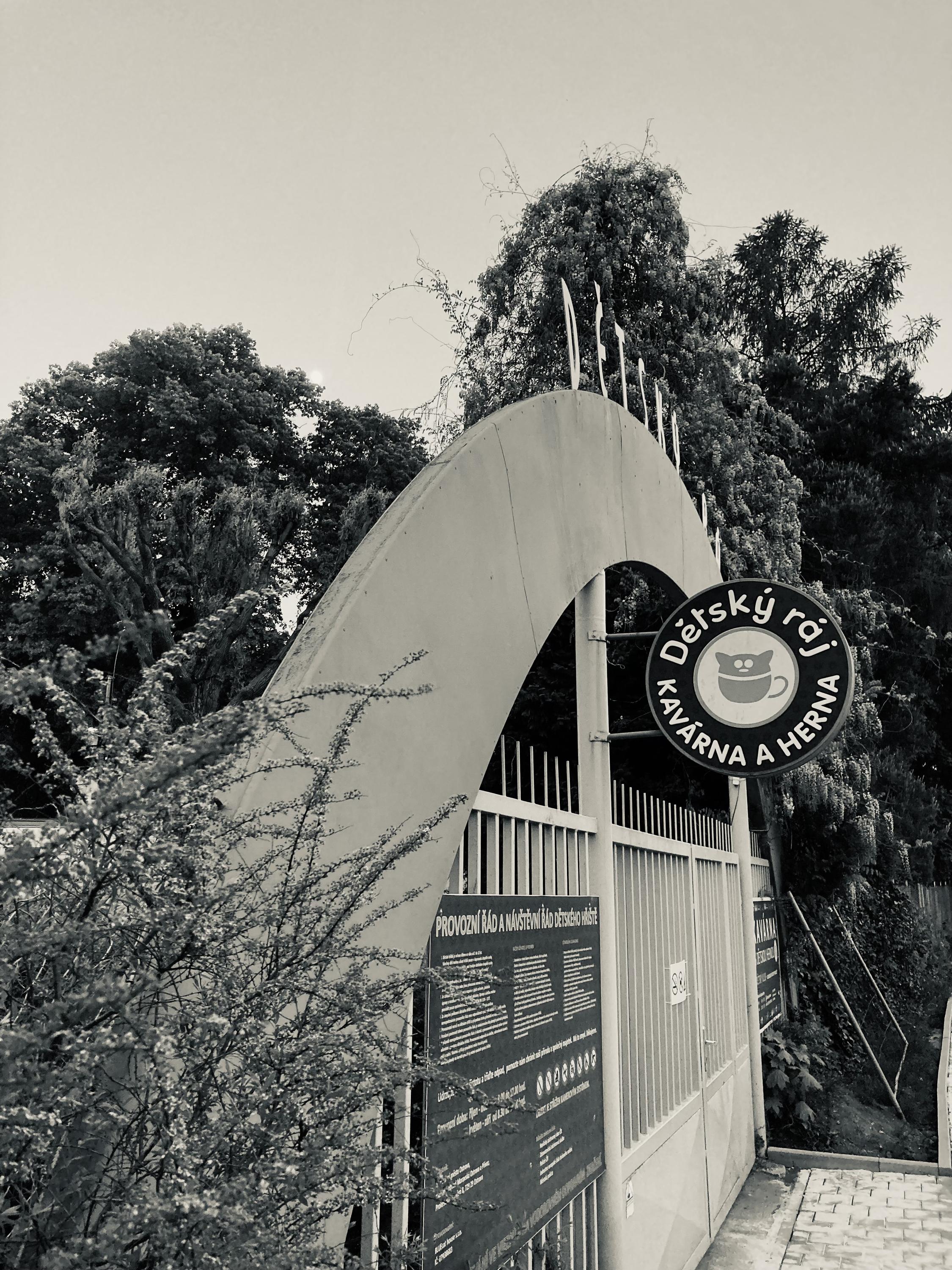 Dětský ráj - kavárna a herna foto 2