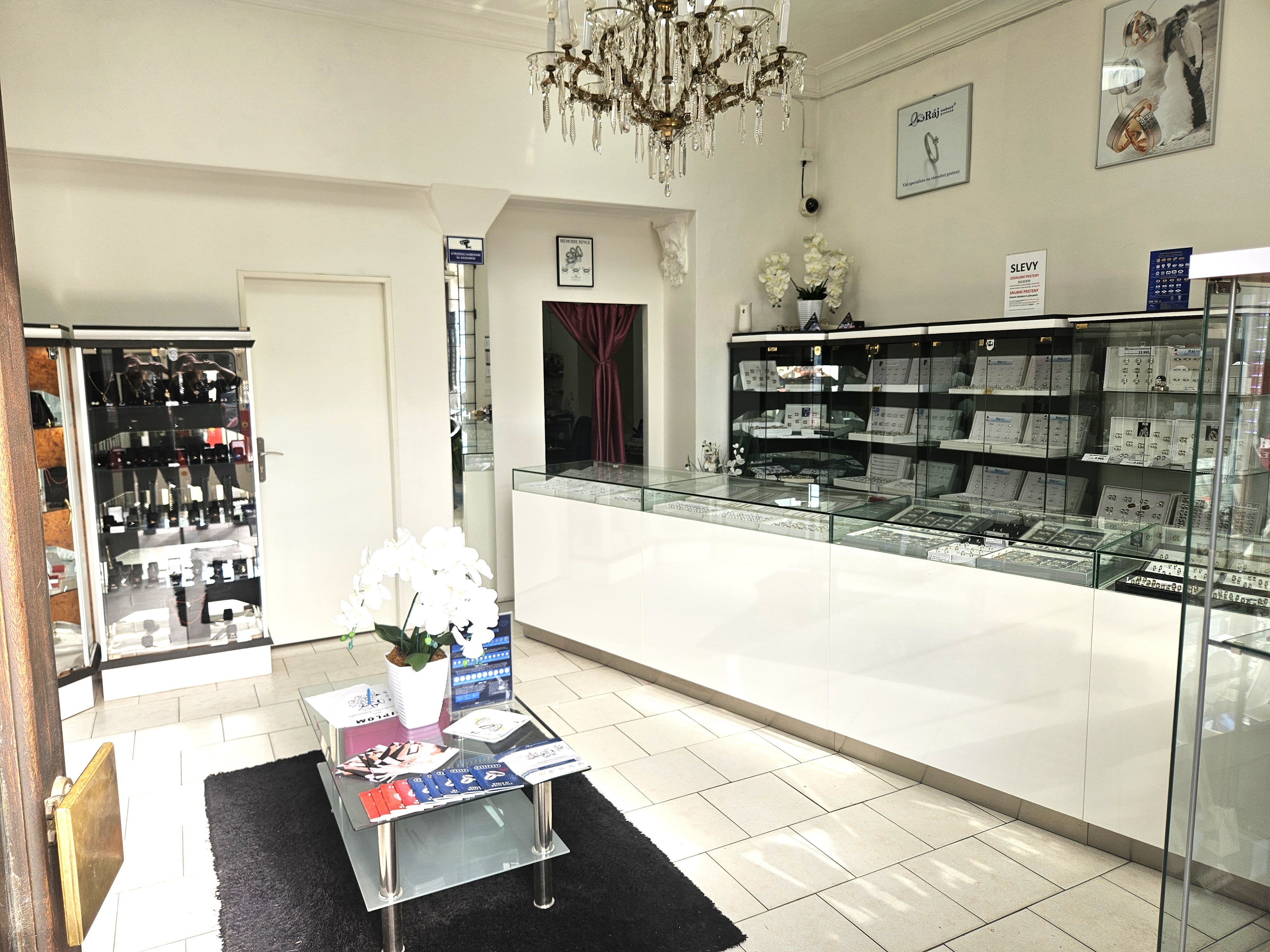 Klenoty klasik Dr. Pšenský - interantik foto 4