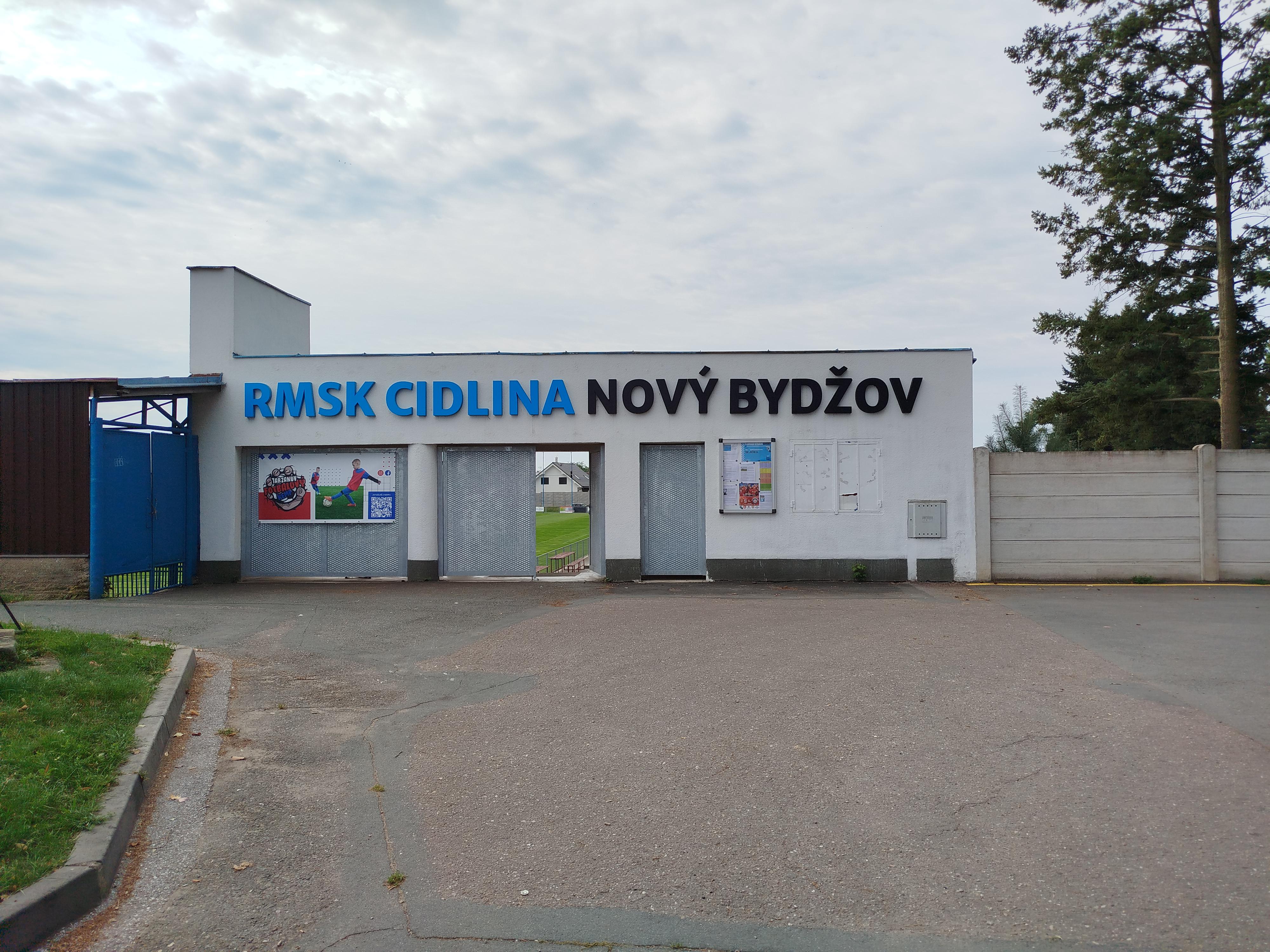 RMSK "Cidlina" Nový Bydžov, z.s. foto 5