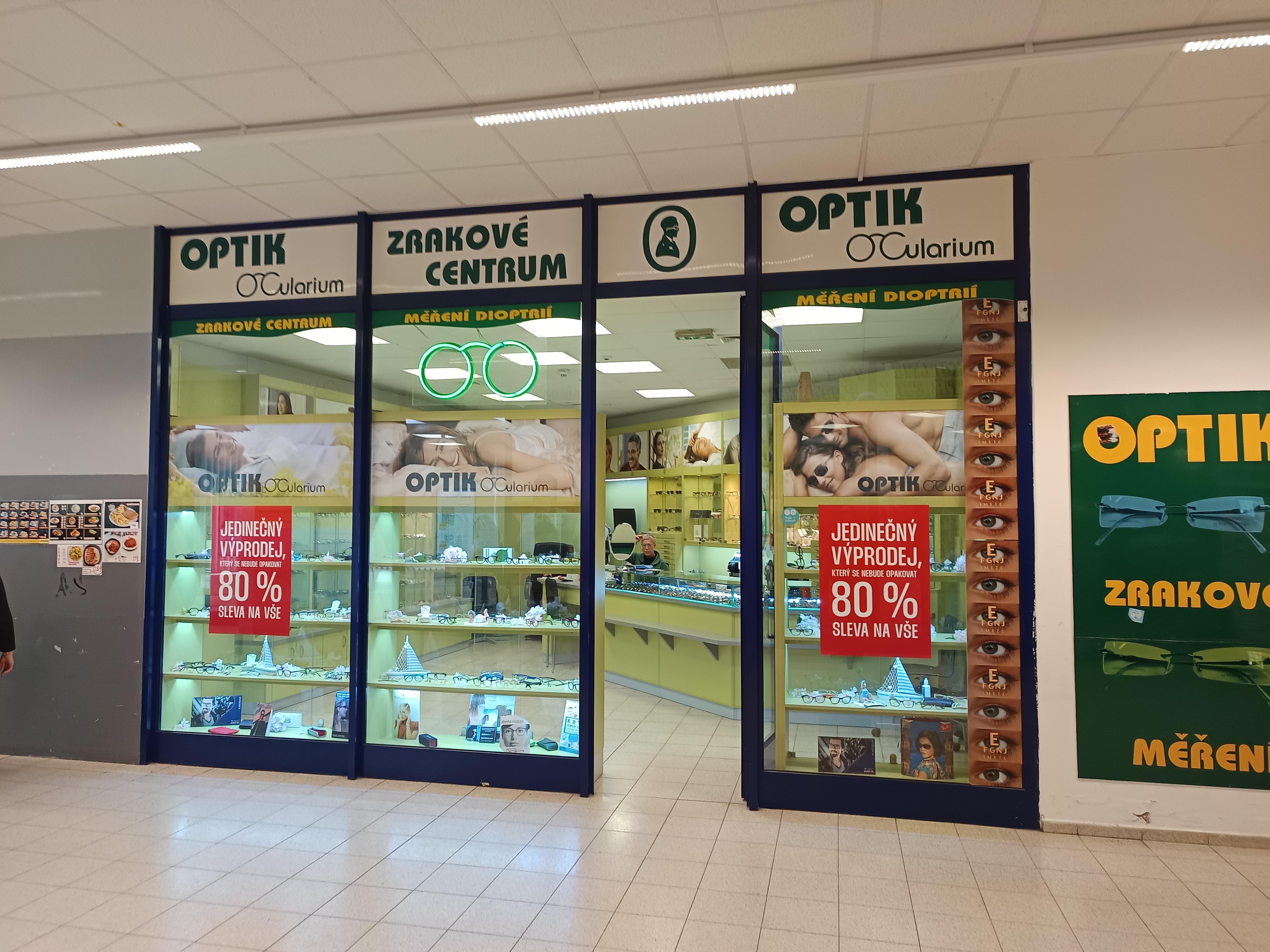 Optik Ocularium foto 2