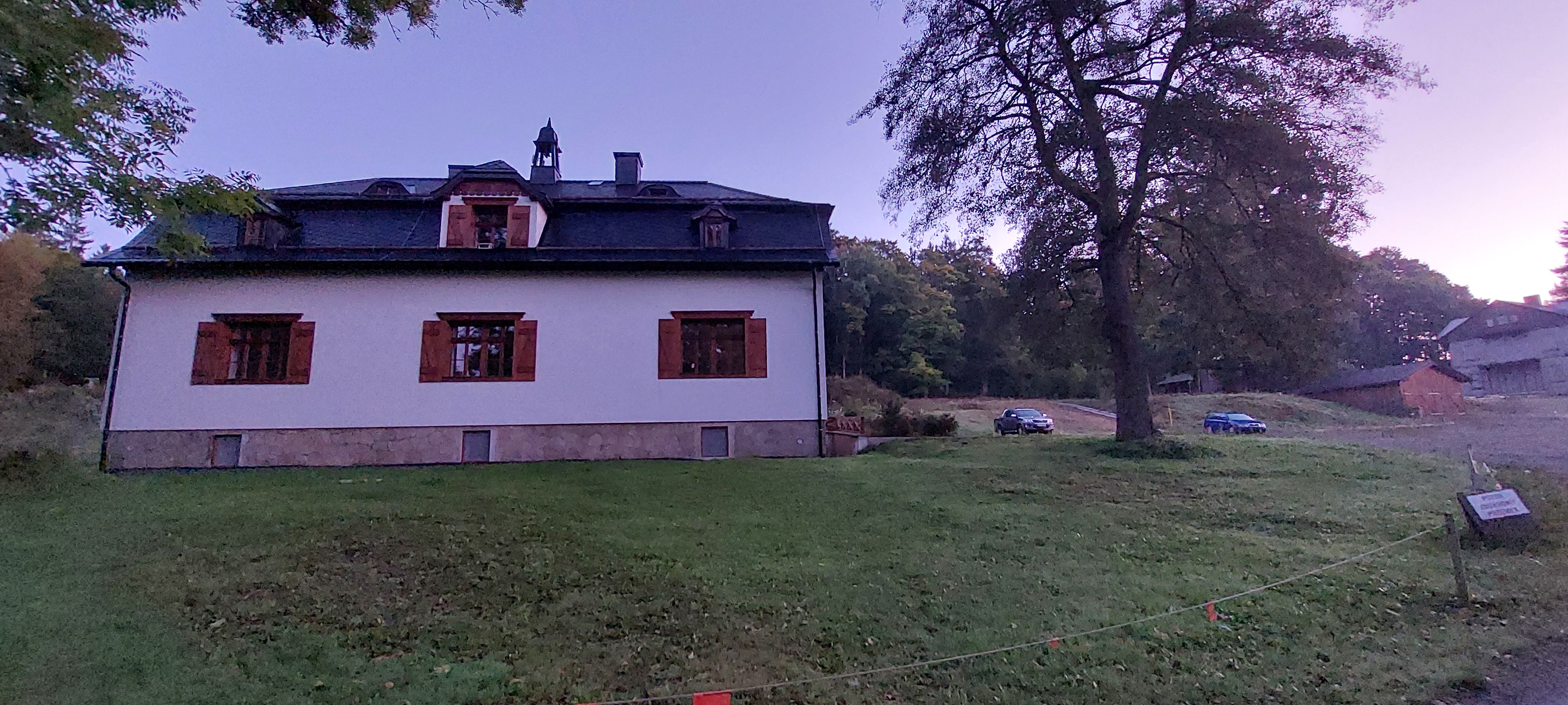 Apartmán Ostrůvek foto 2