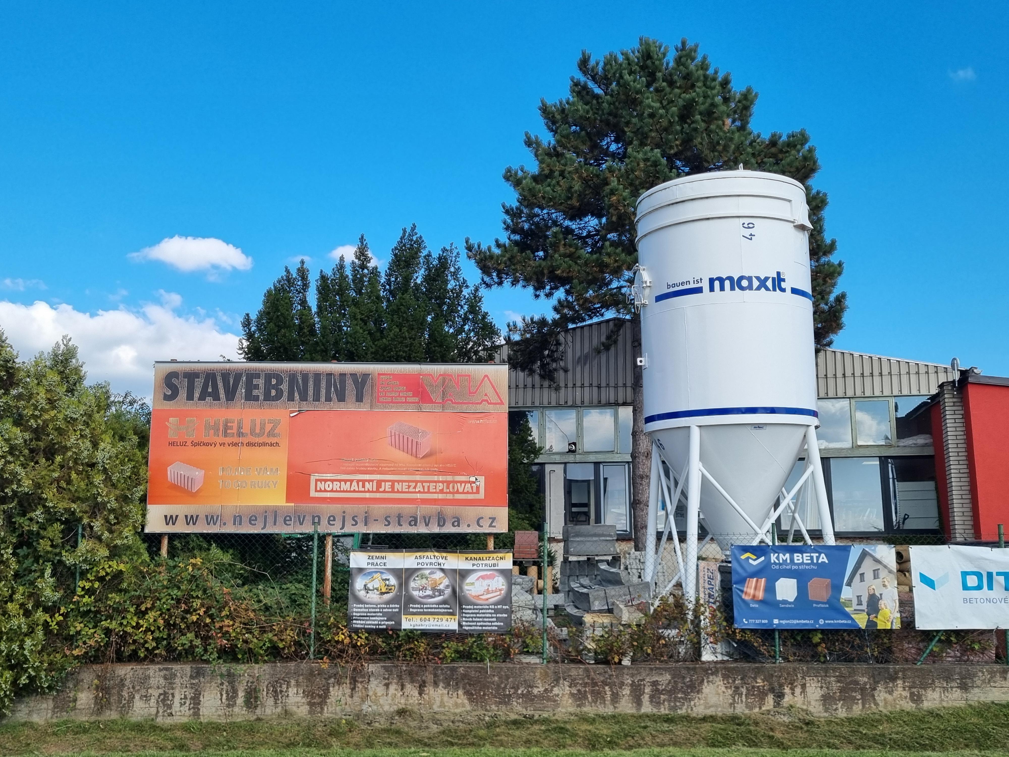 STAVEBNINY JOSEF VALA foto 2