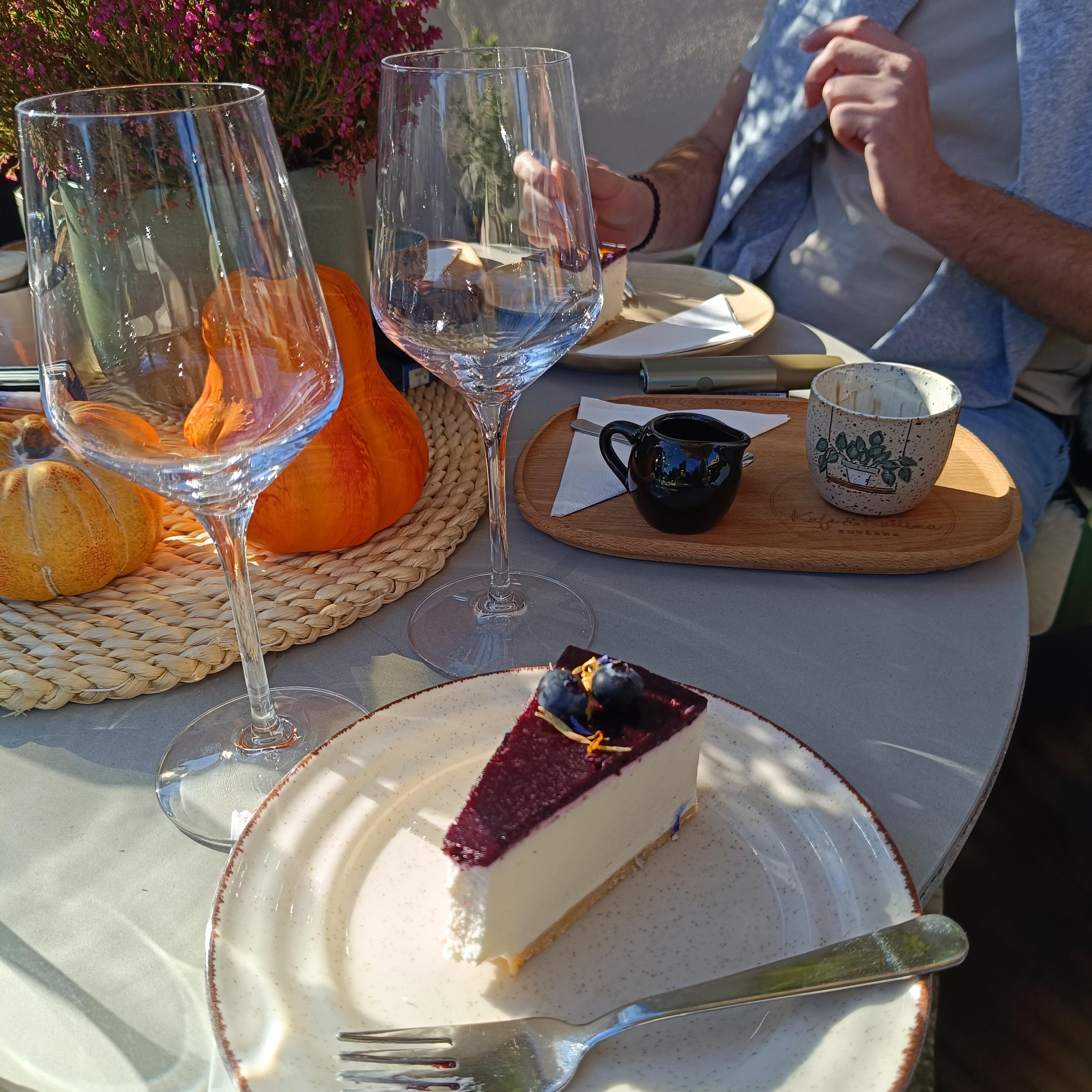 Kafe&Květina vrbátky foto 3