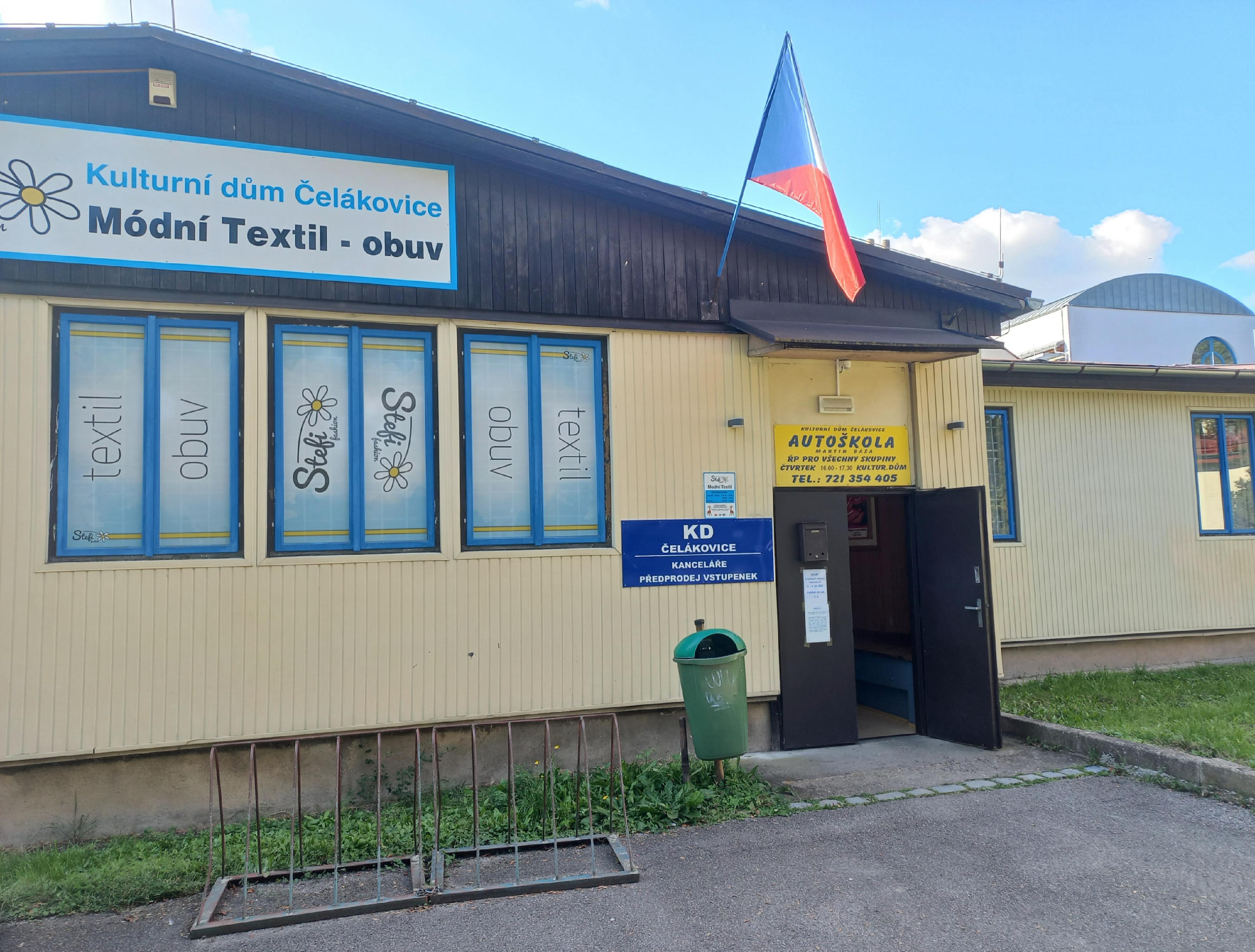 STEFI Módní Textil-obuv foto 4