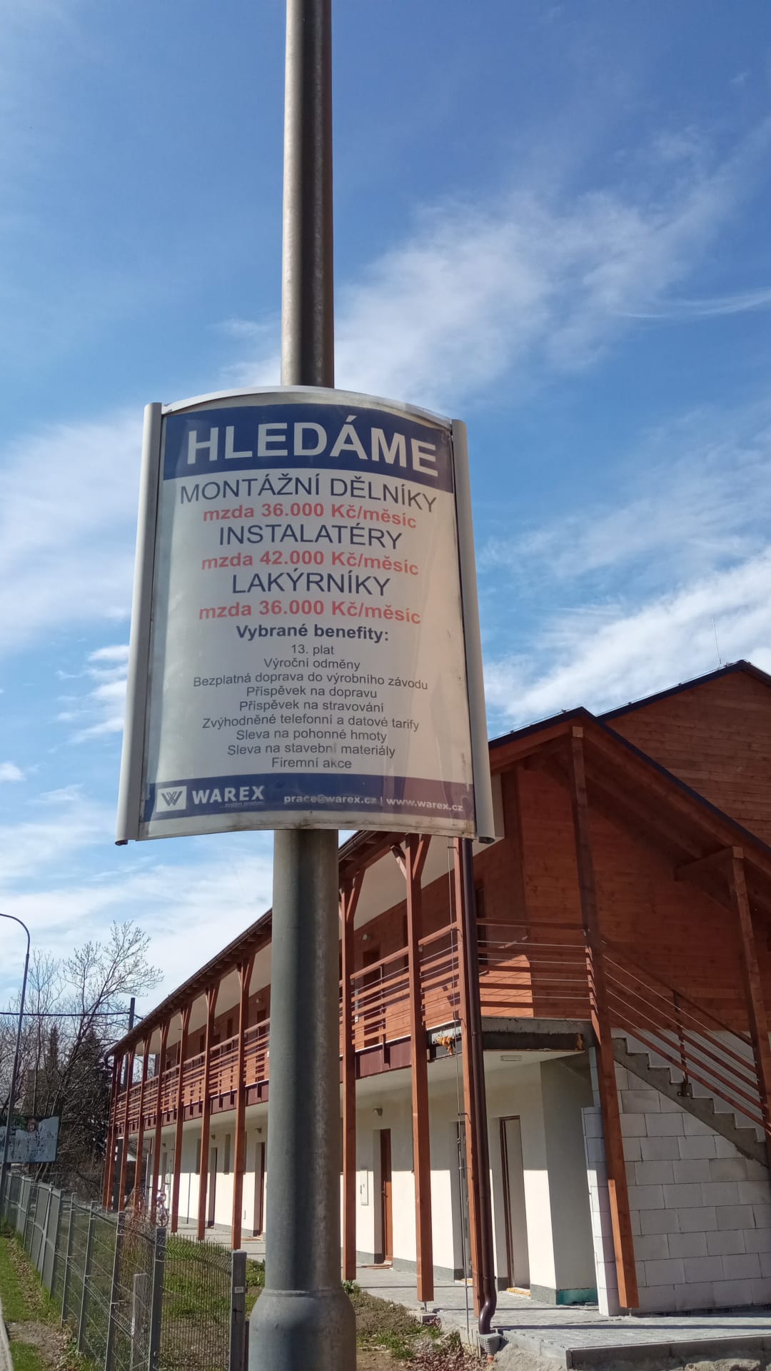 Jesenická reklamní foto 6