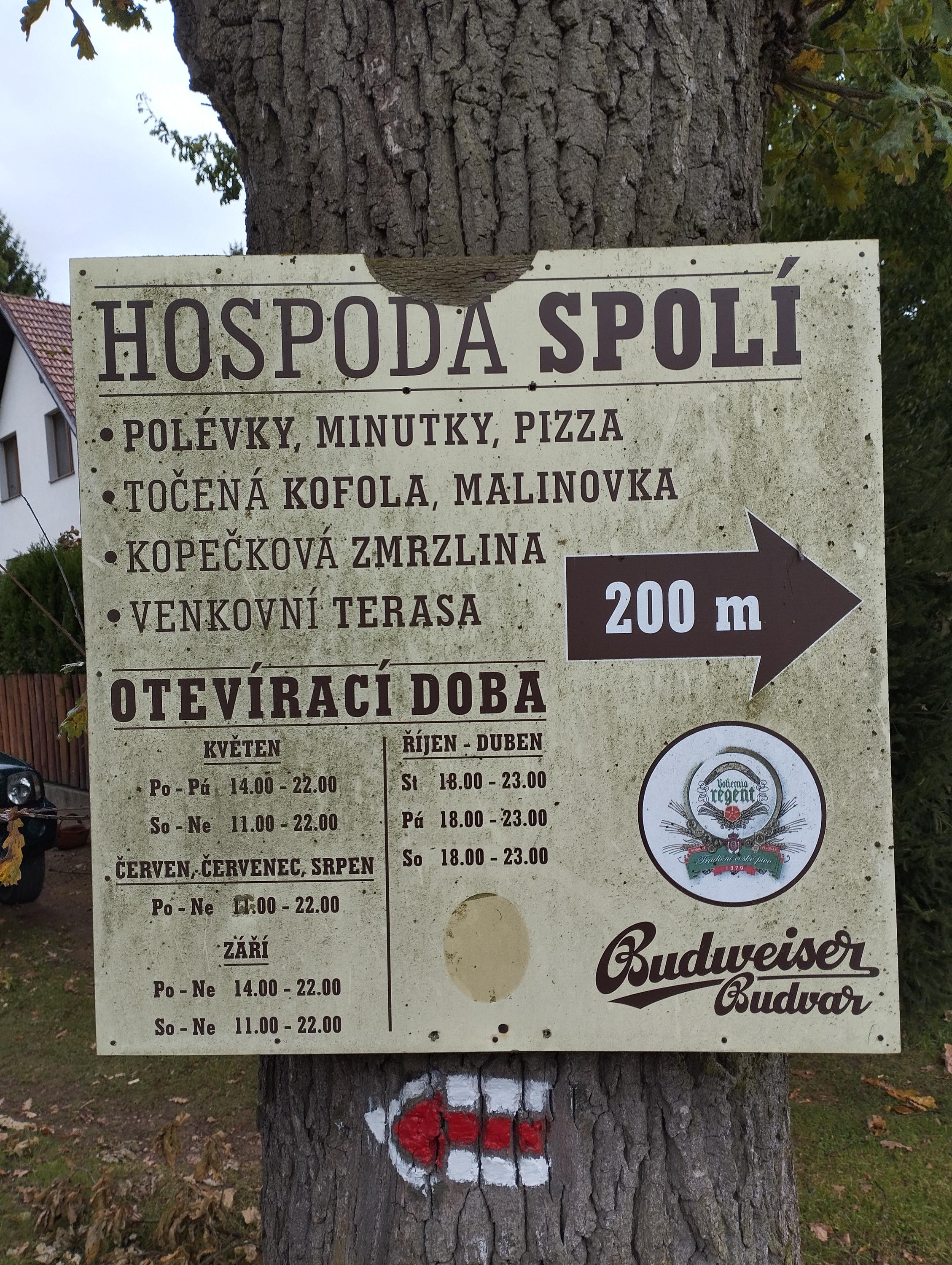 HOSPŮDKA SPOLÍ foto 3