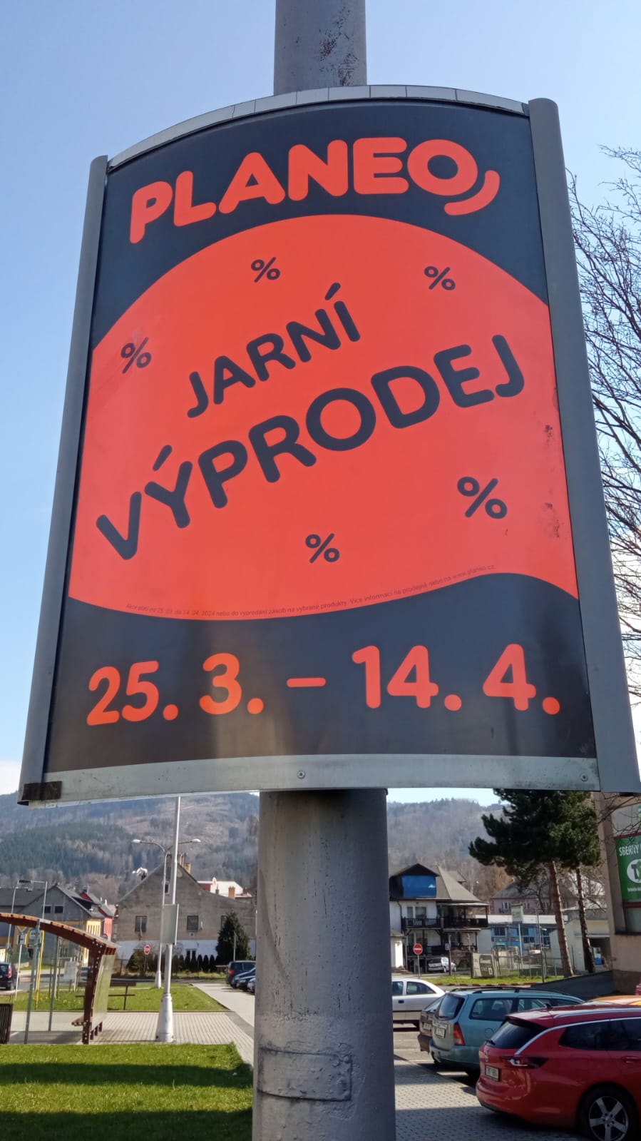 Jesenická reklamní foto 5