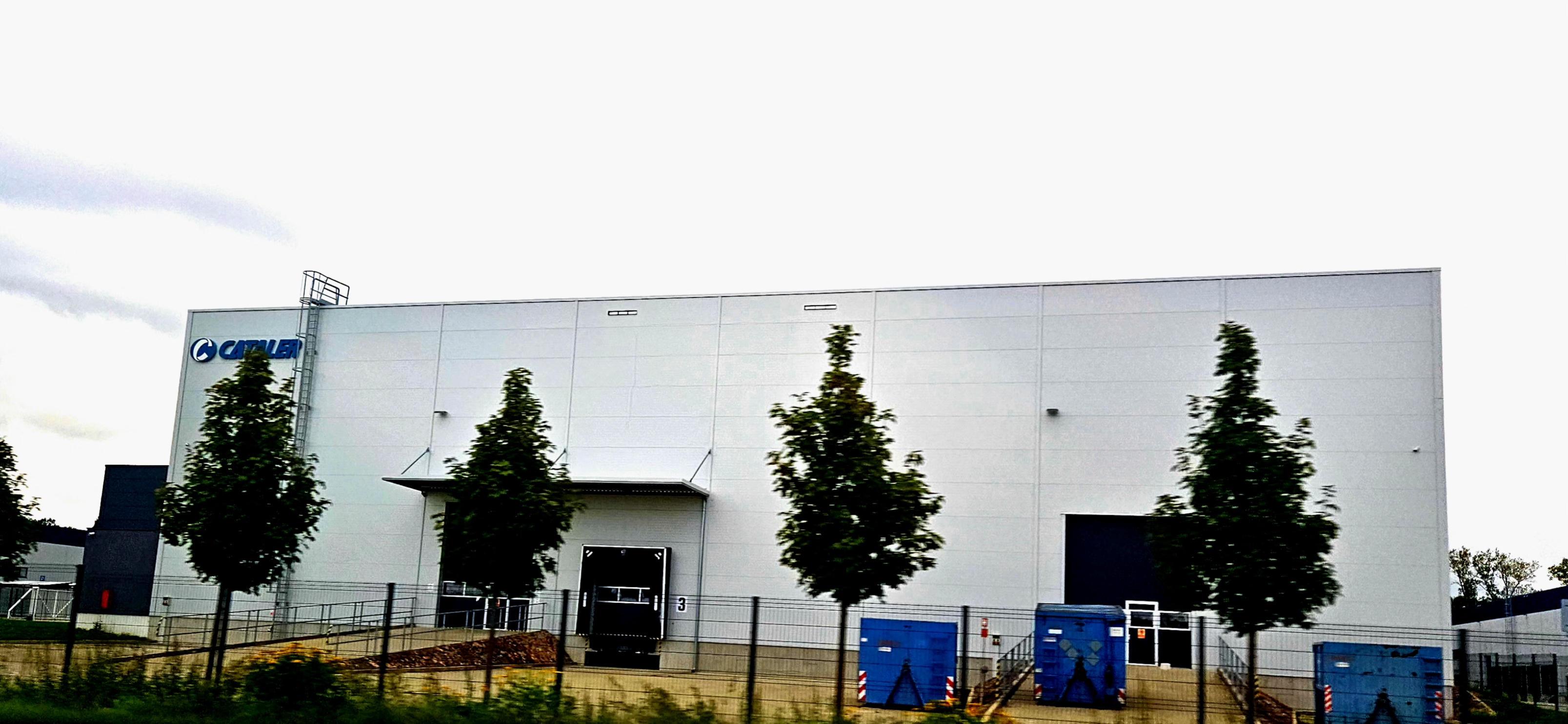 Cataler Europe Czech, s.r.o.