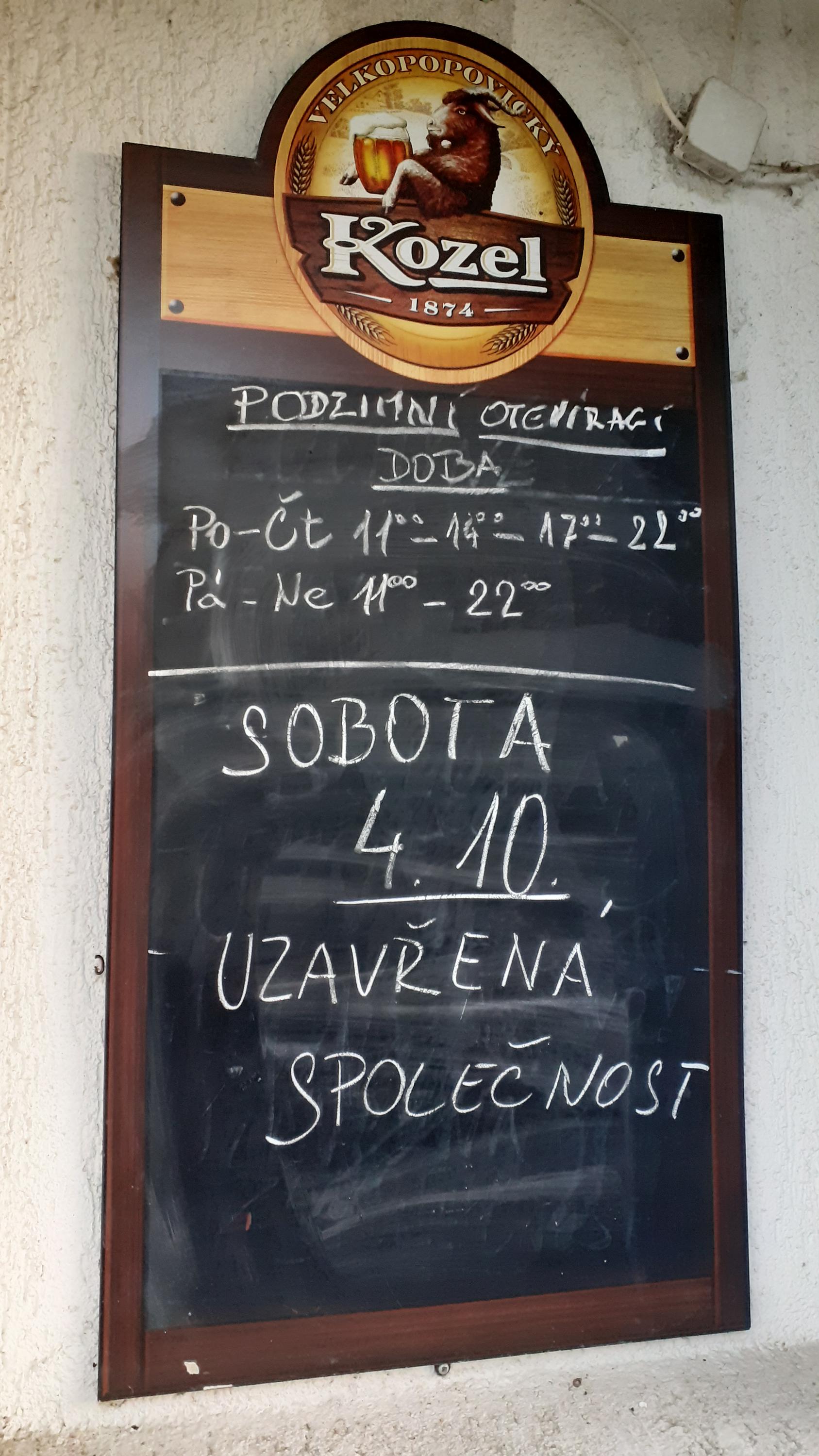 Hospůdka Lucie foto 4