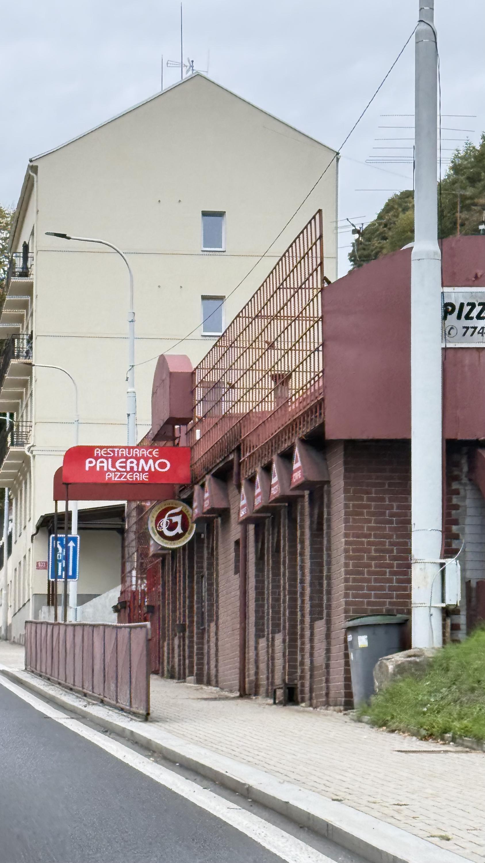 Pizzerie Palermo foto 3