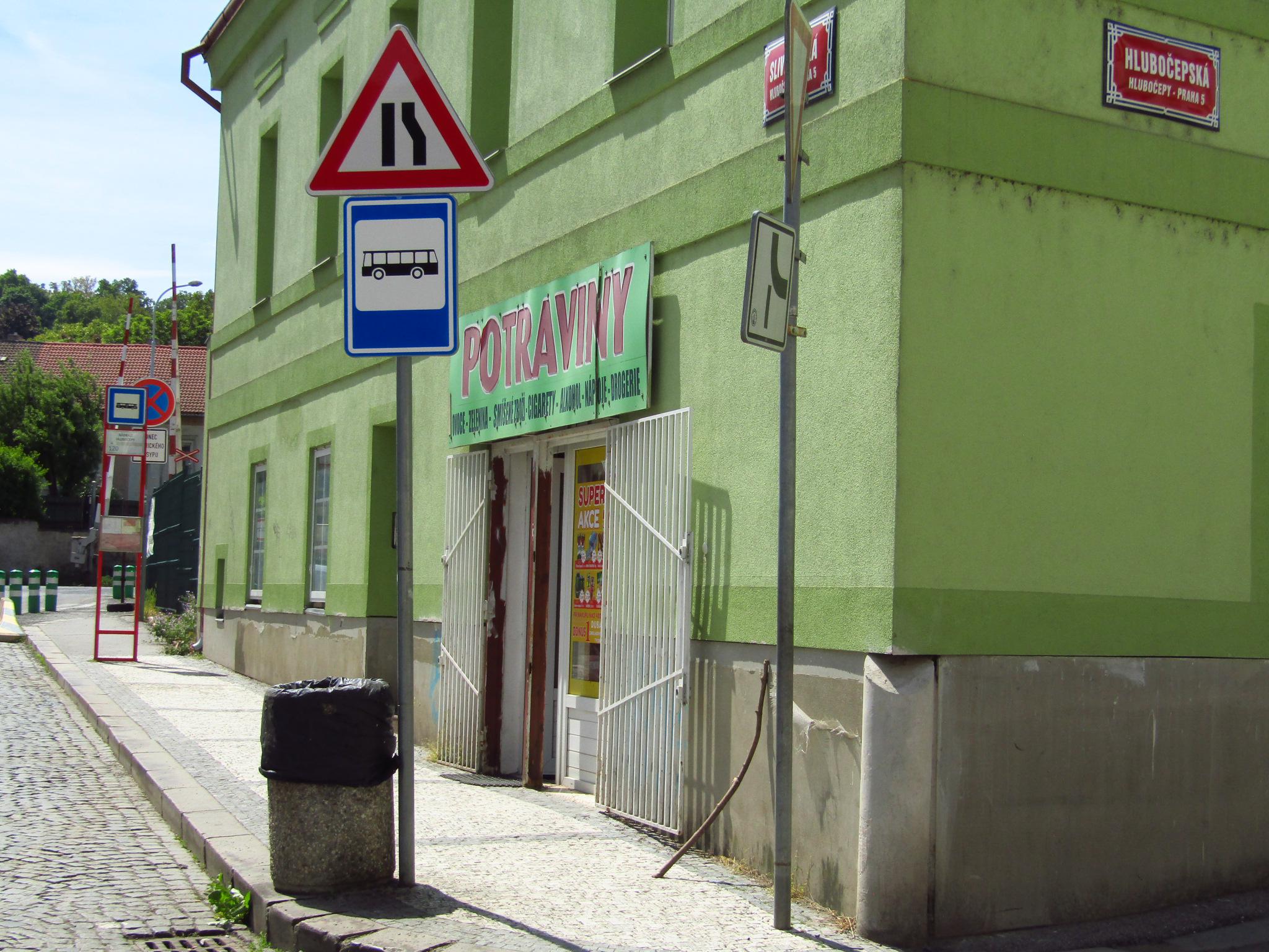 Potraviny Slivenecká 62 foto 3