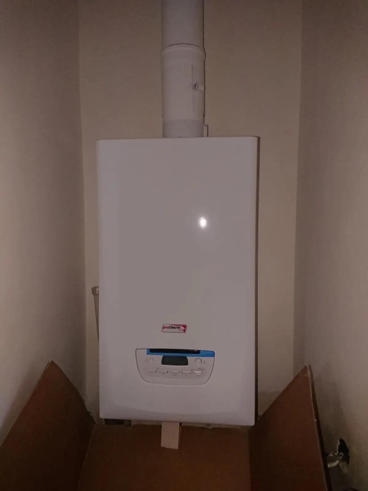 Kominictví - Martin Danis foto 4