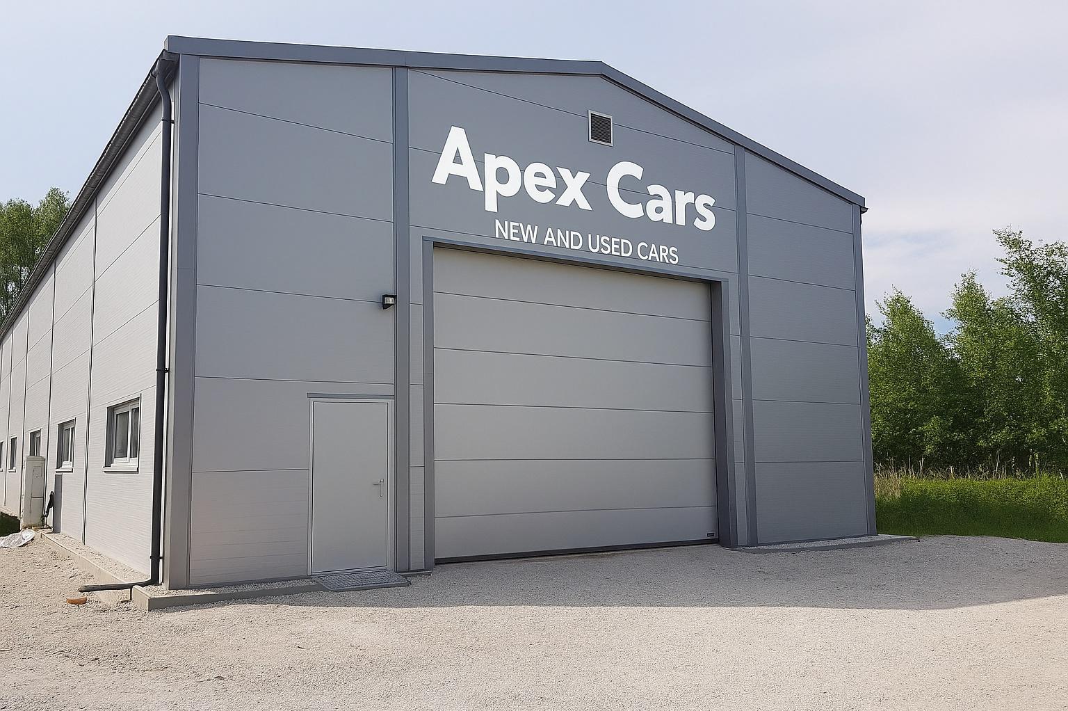 Apex Cars, APEX CZECH GROUP S.R.O.