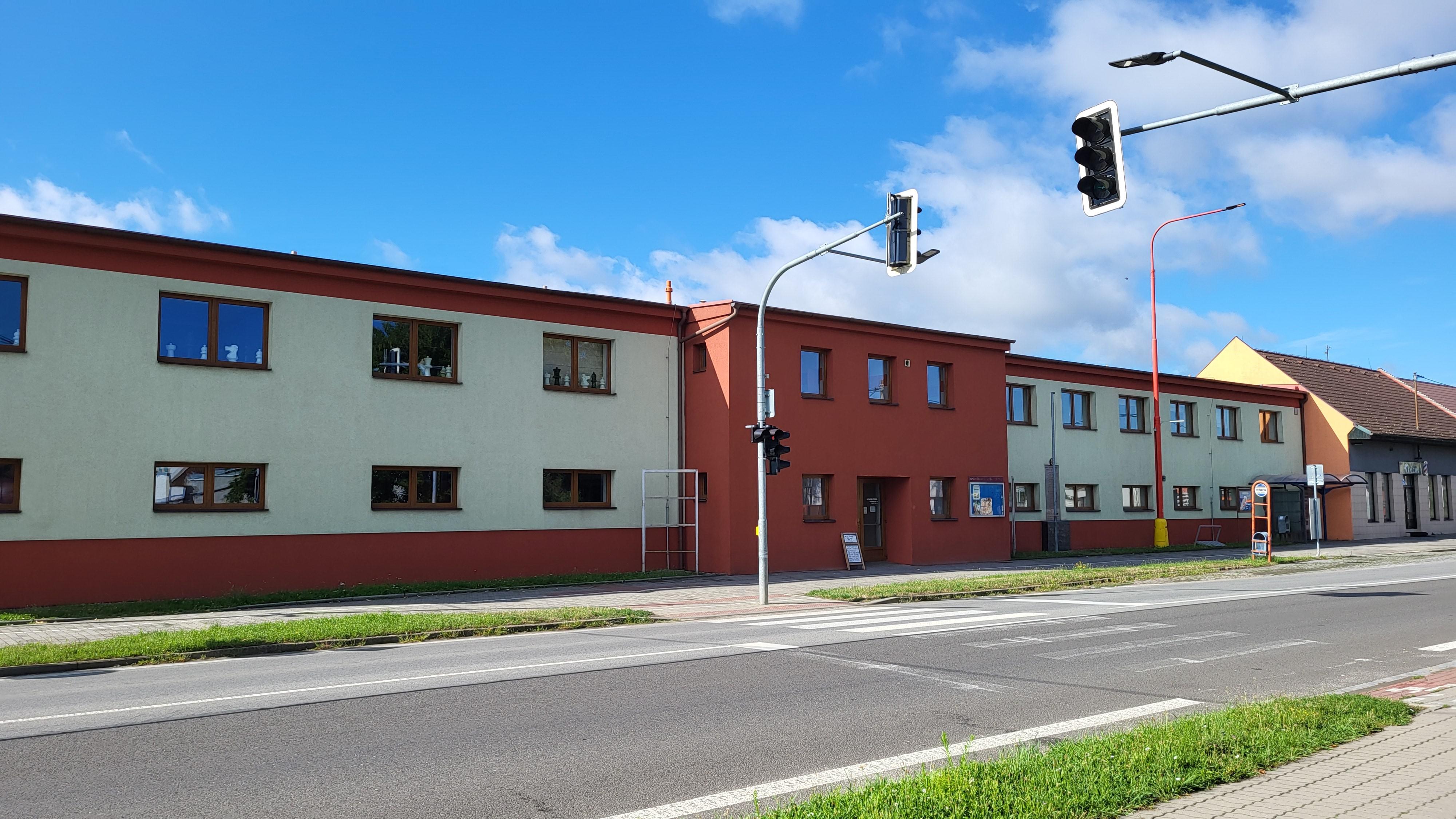 TJ Sokol Staré Město foto 3