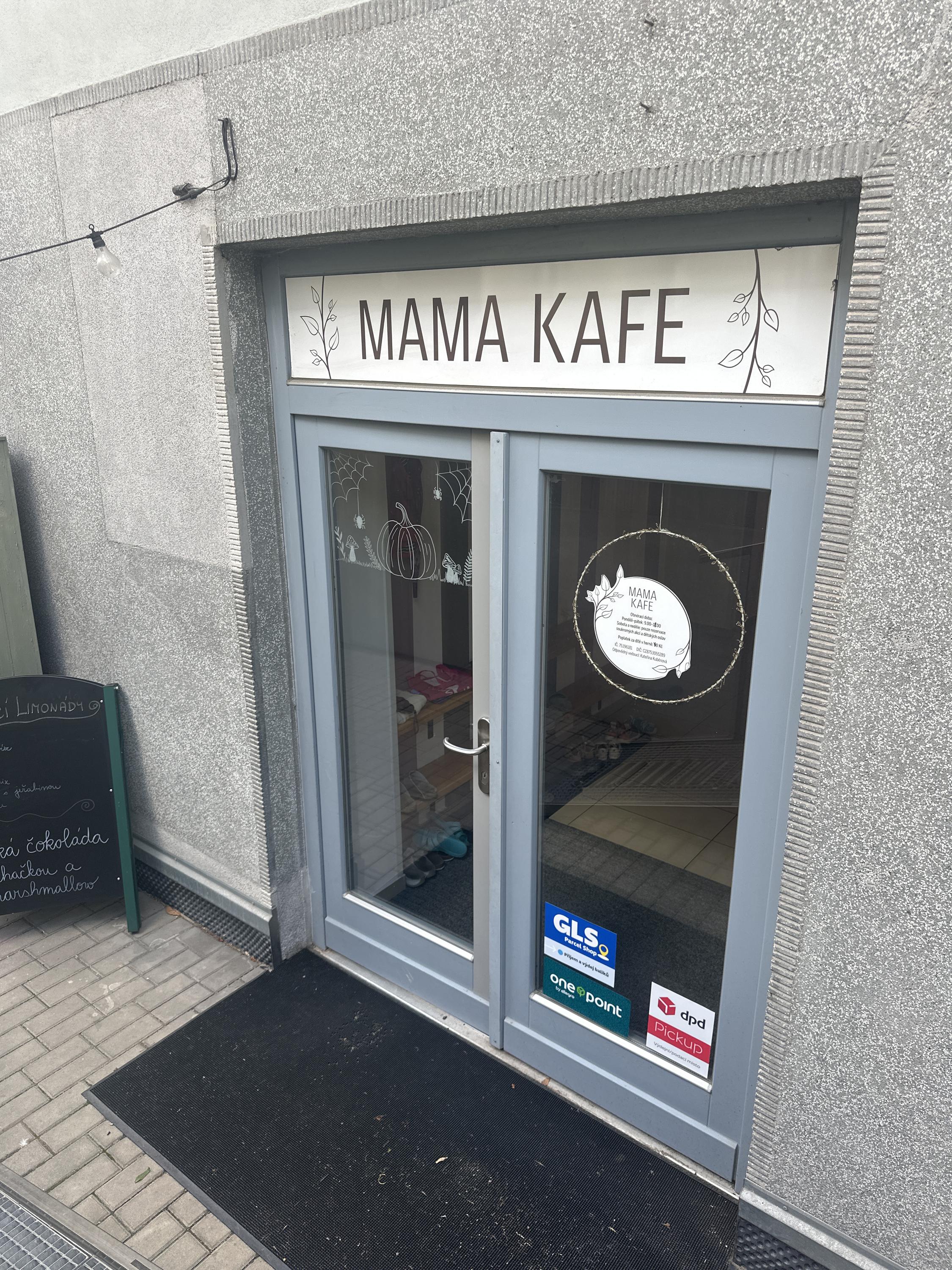 MAMA KAFE foto 4