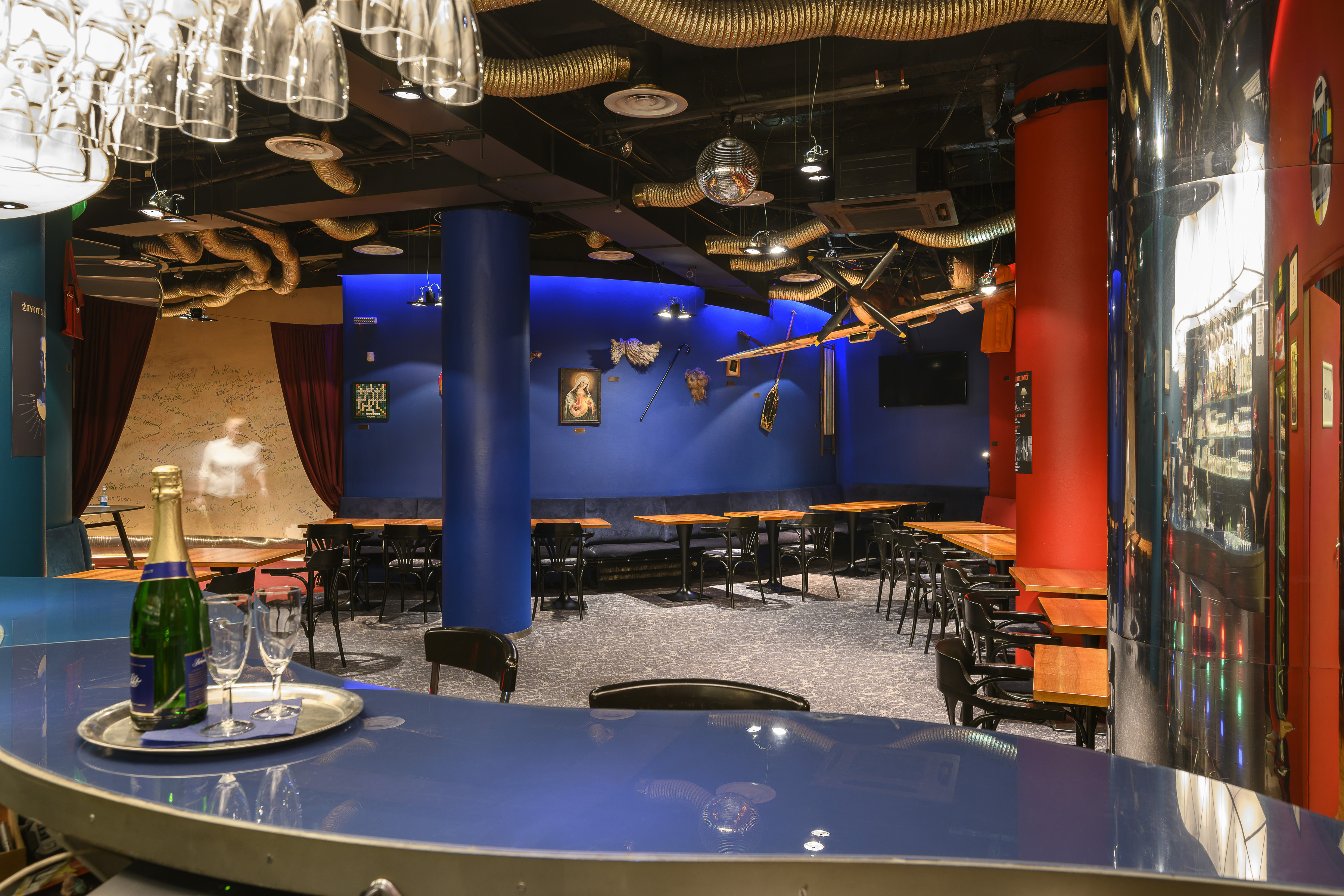 Restaurace MAT foto 3