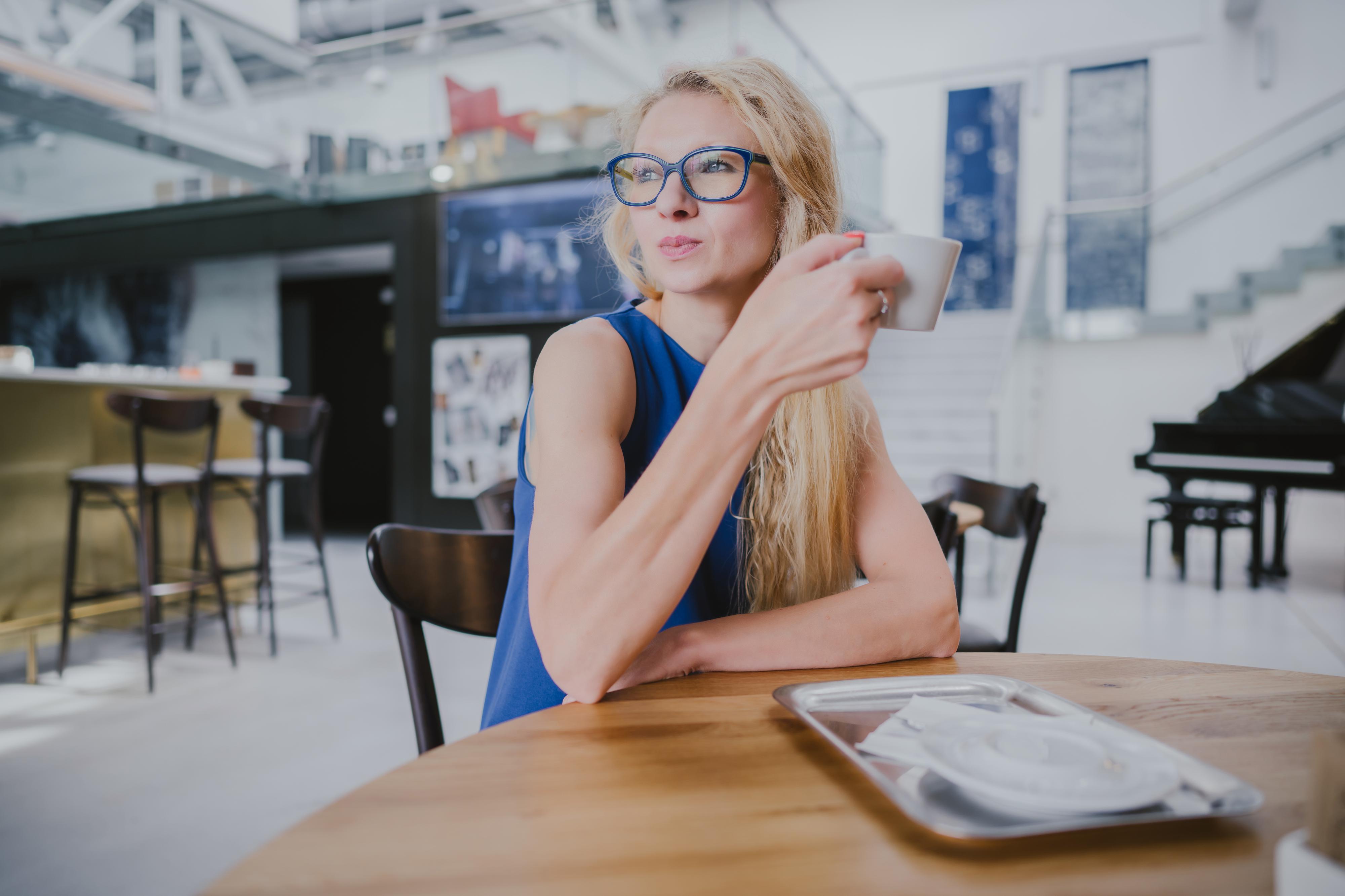 Ing. Zdeňka Kubíček Martinková - realitní makléřka foto 2